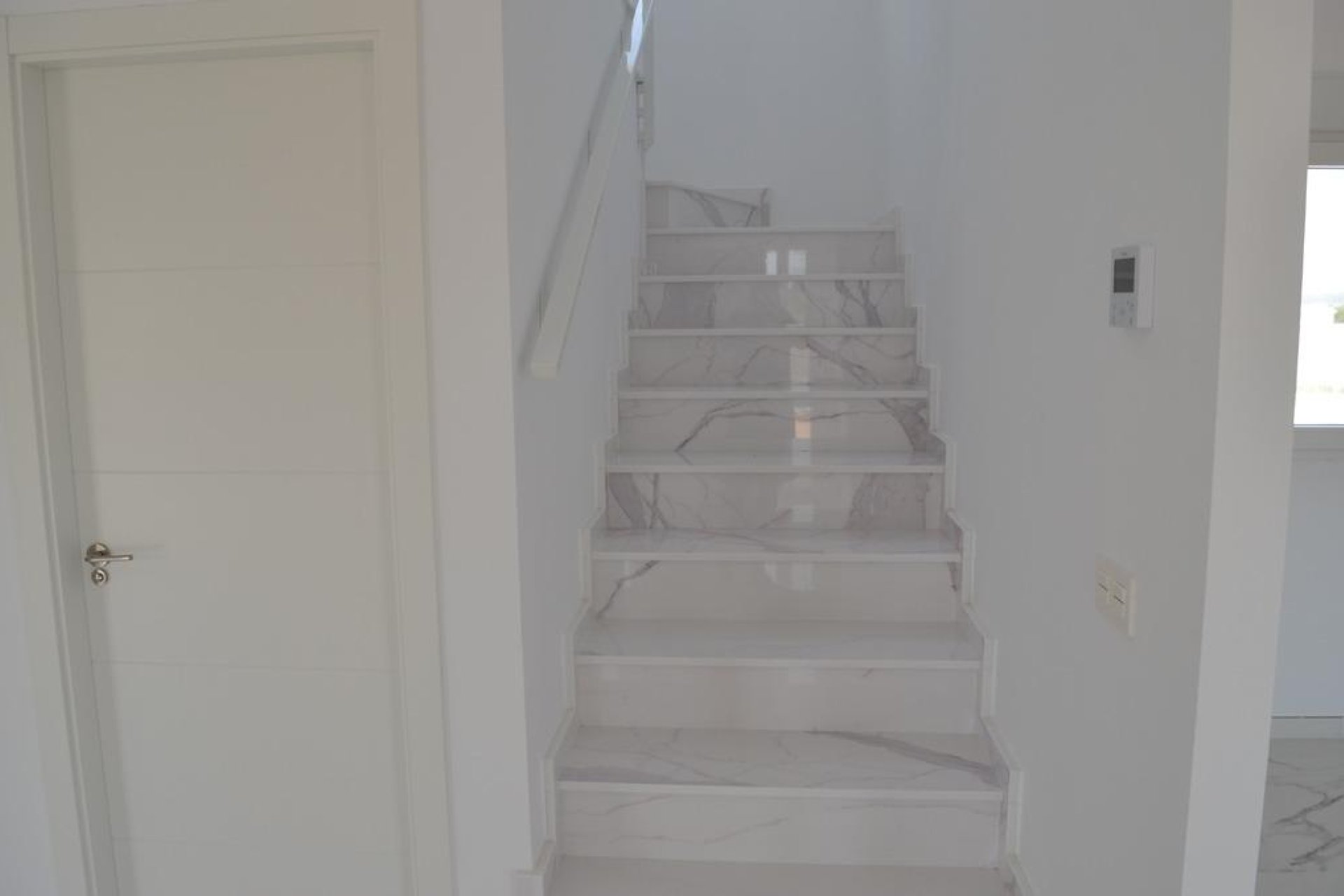 Nouvelle construction - Villa - Pinoso