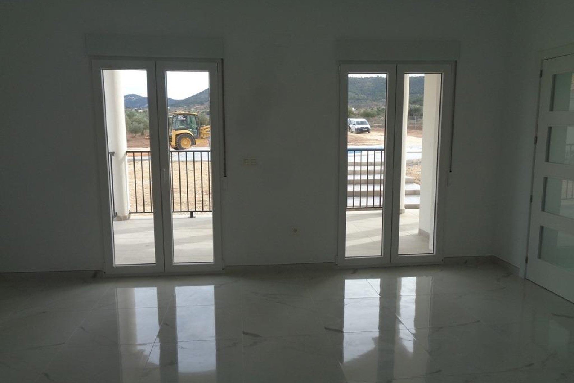 Nouvelle construction - Villa - Pinoso