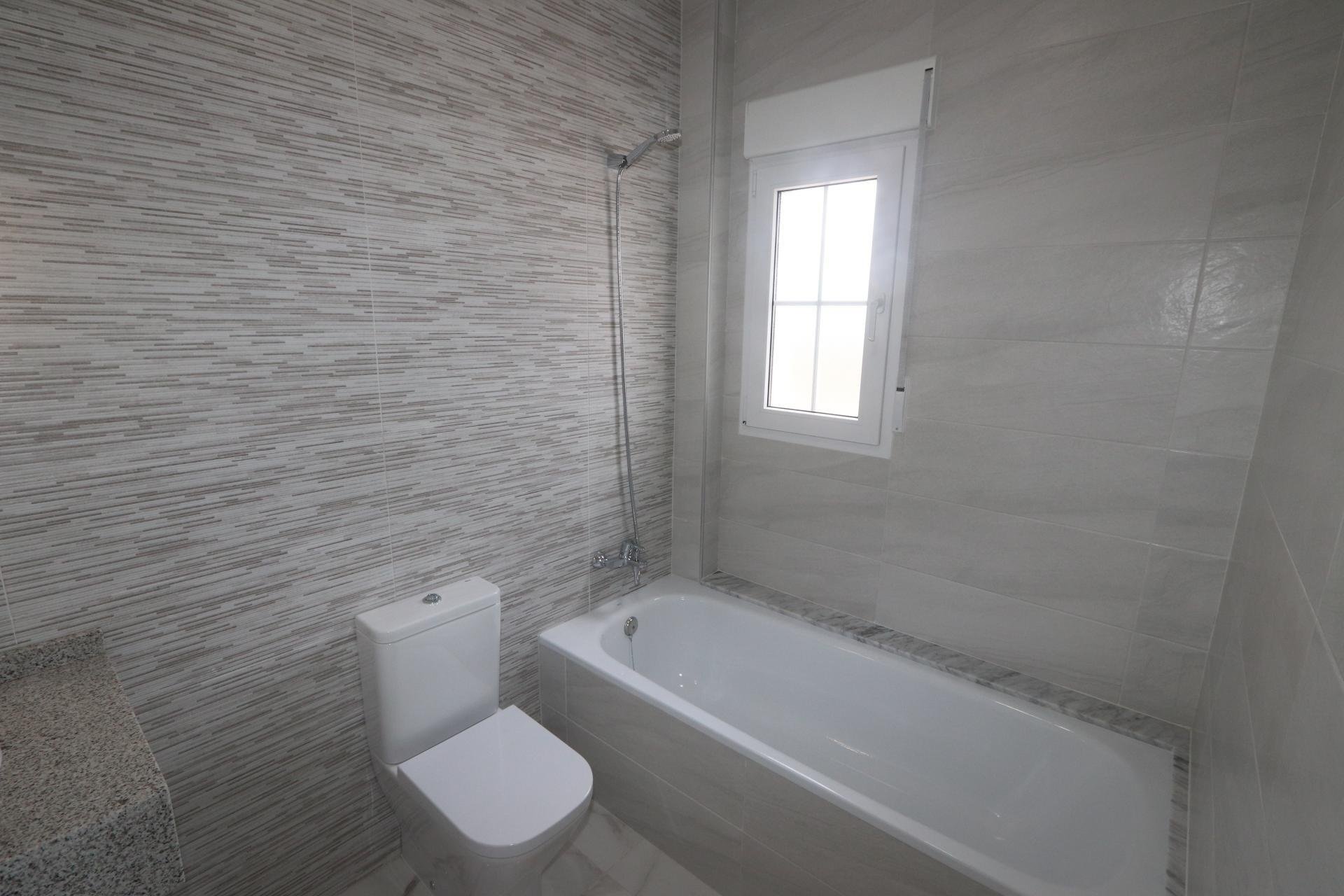 Nouvelle construction - Villa - Pinoso