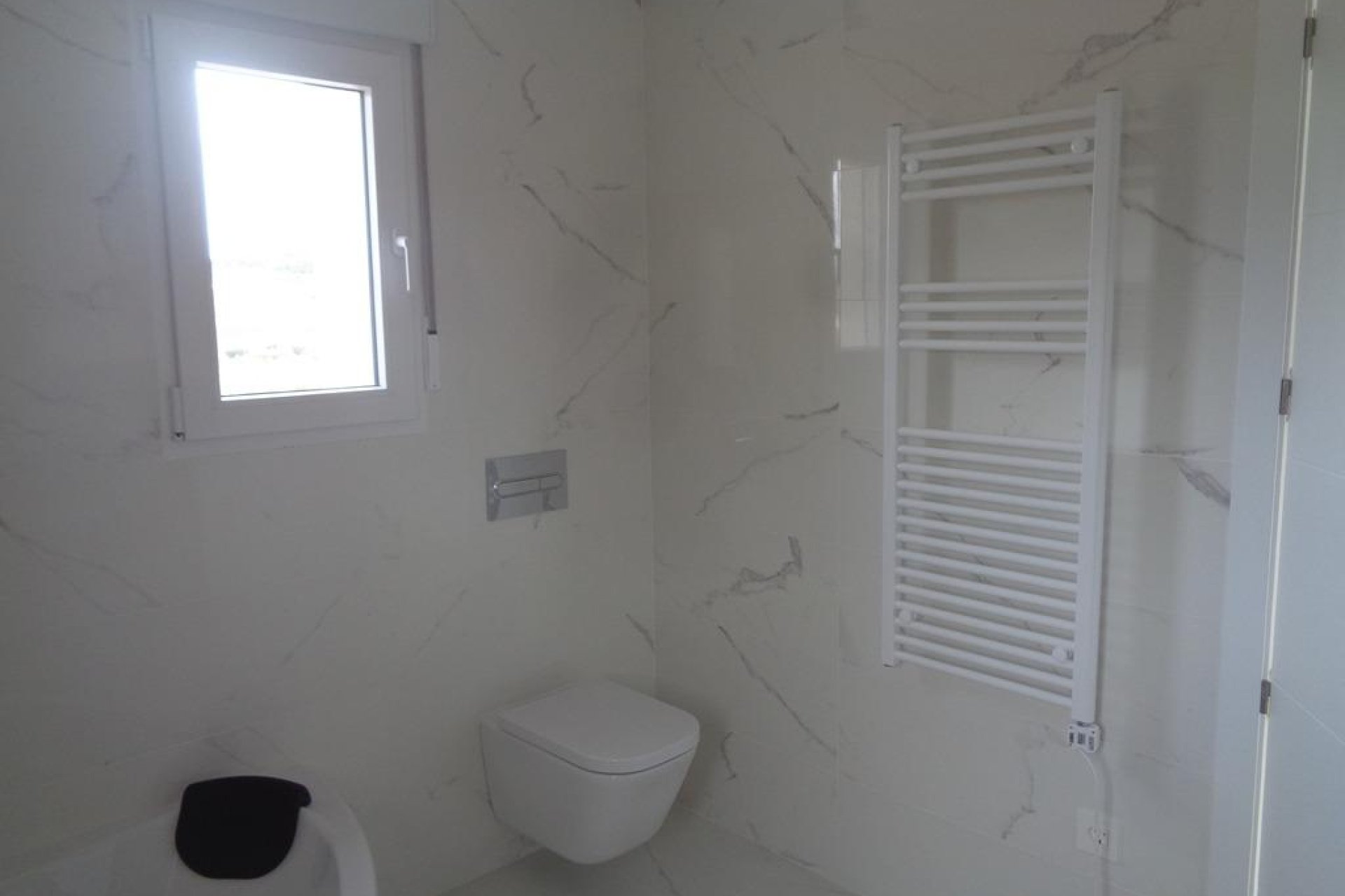 Nouvelle construction - Villa - Pinoso