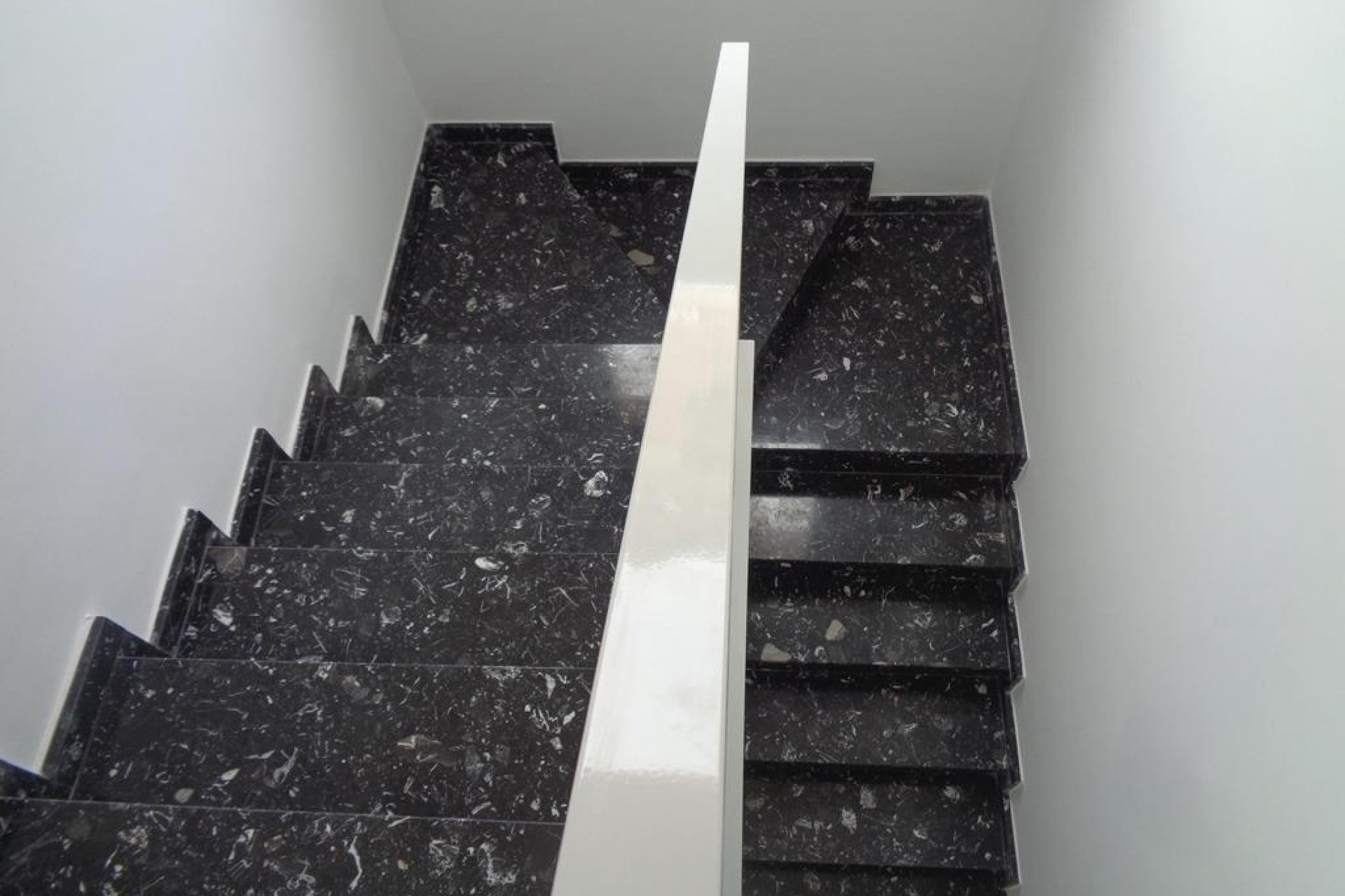 Nouvelle construction - Villa - Pinoso