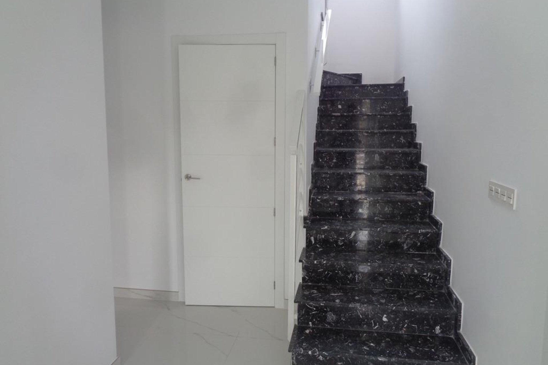 Nouvelle construction - Villa - Pinoso