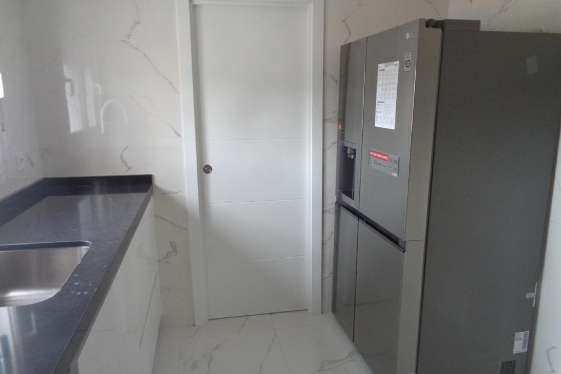 Nouvelle construction - Villa - Pinoso