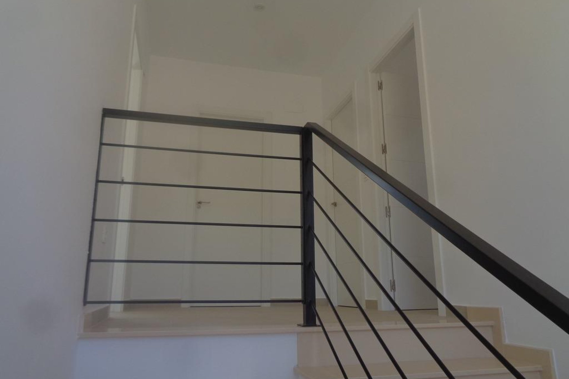 Nouvelle construction - Villa - Pinoso