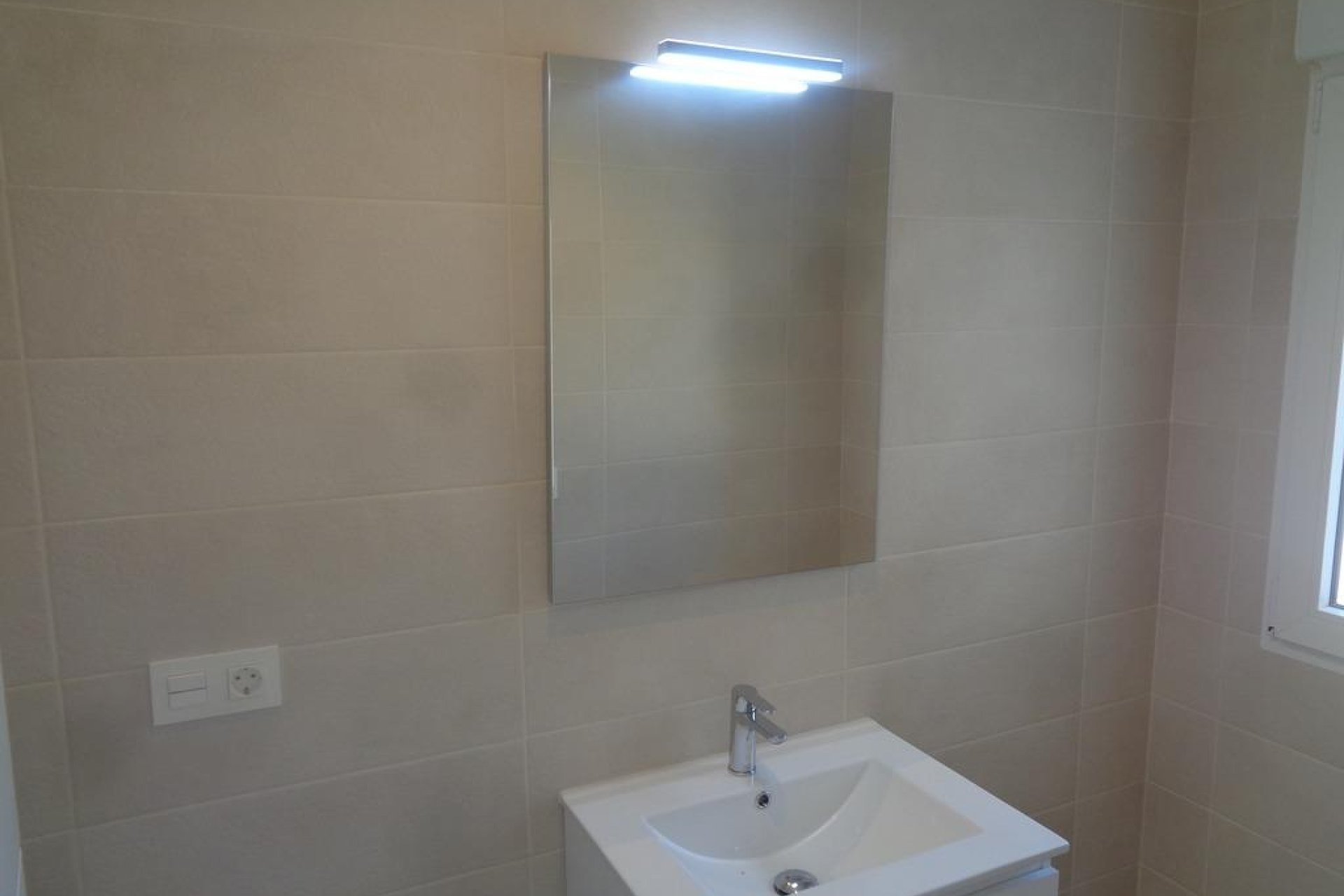 Nouvelle construction - Villa - Pinoso