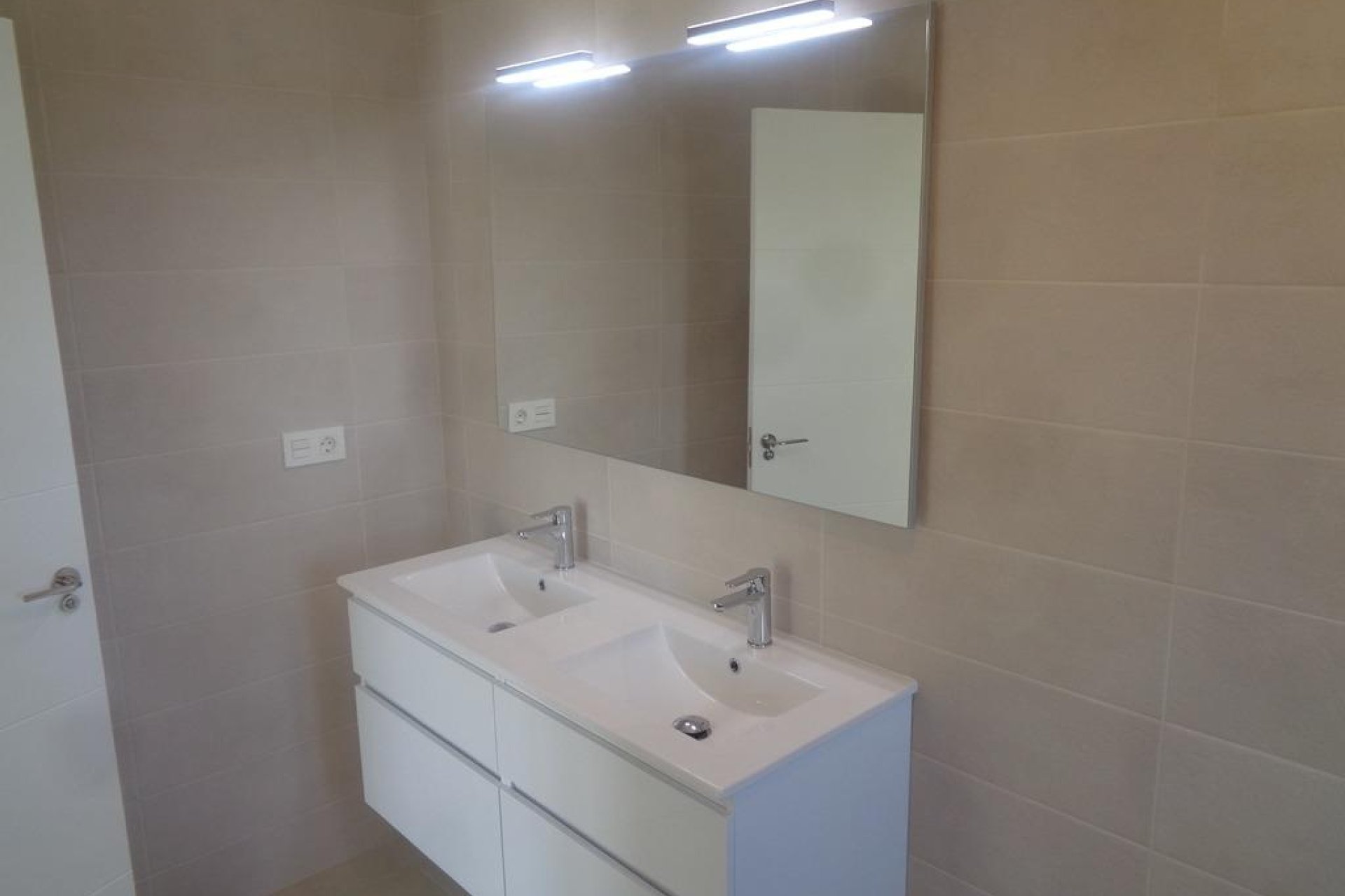 Nouvelle construction - Villa - Pinoso