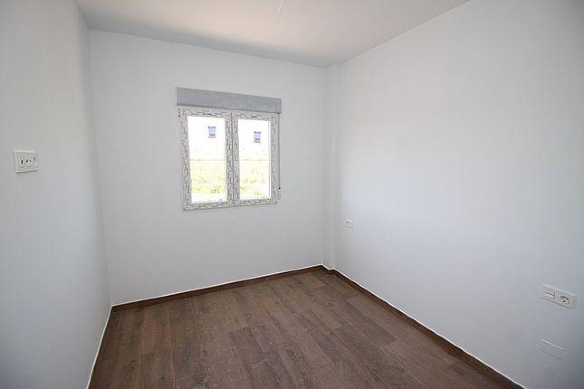 Nouvelle construction - Villa - Pinoso