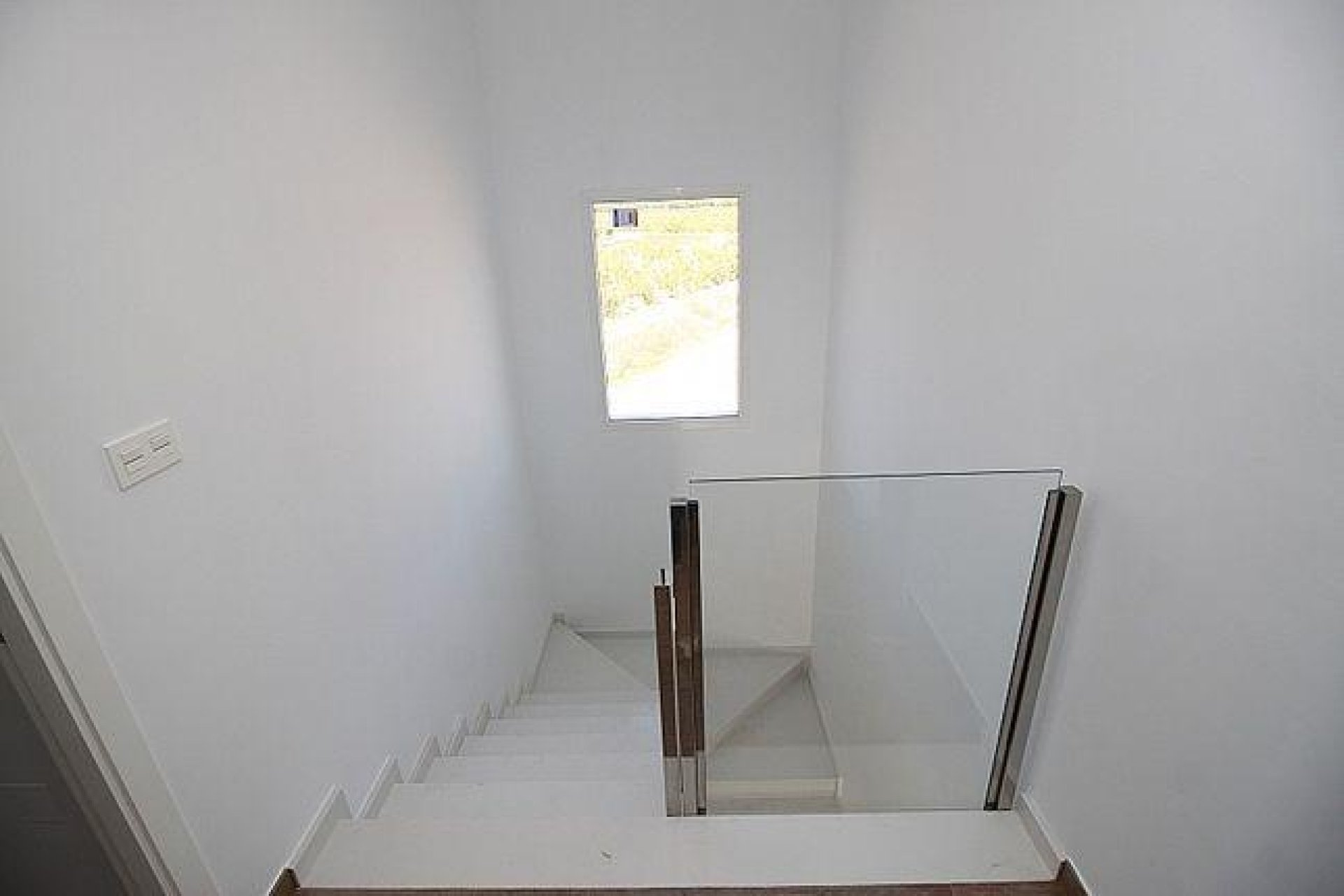 Nouvelle construction - Villa - Pinoso