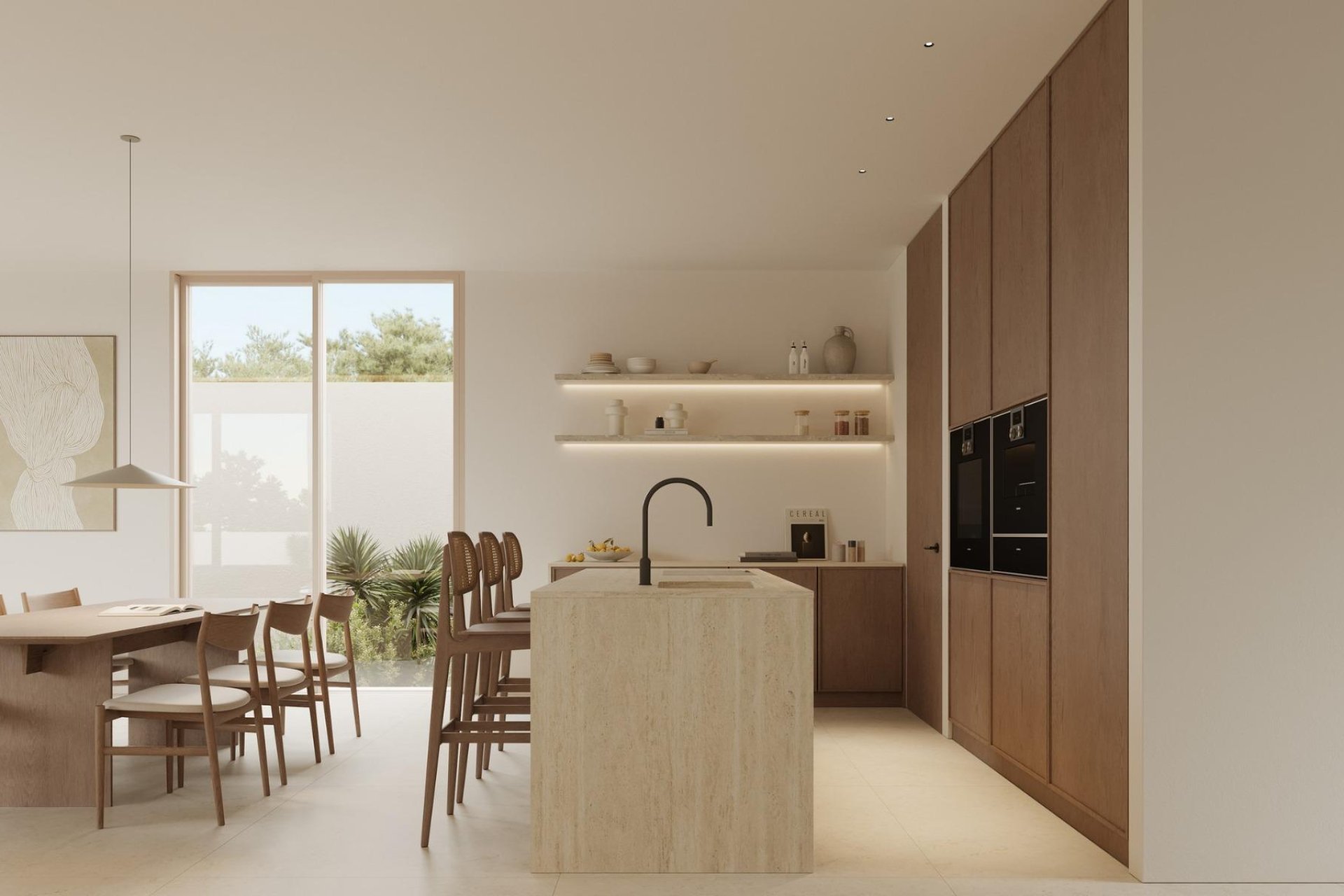 Nouvelle construction - Villa - Polop - Polop Hills