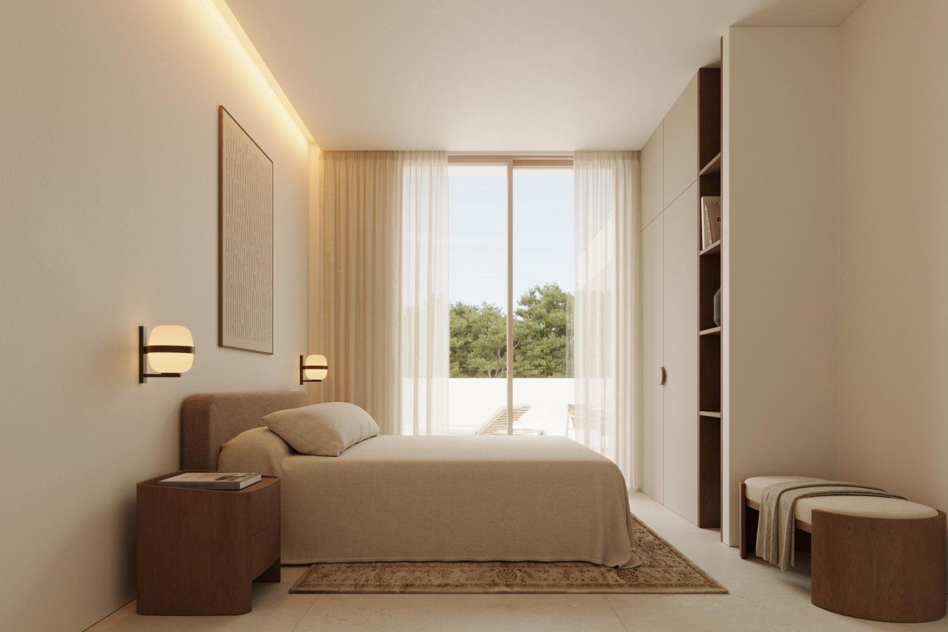 Nouvelle construction - Villa - Polop - Polop Hills