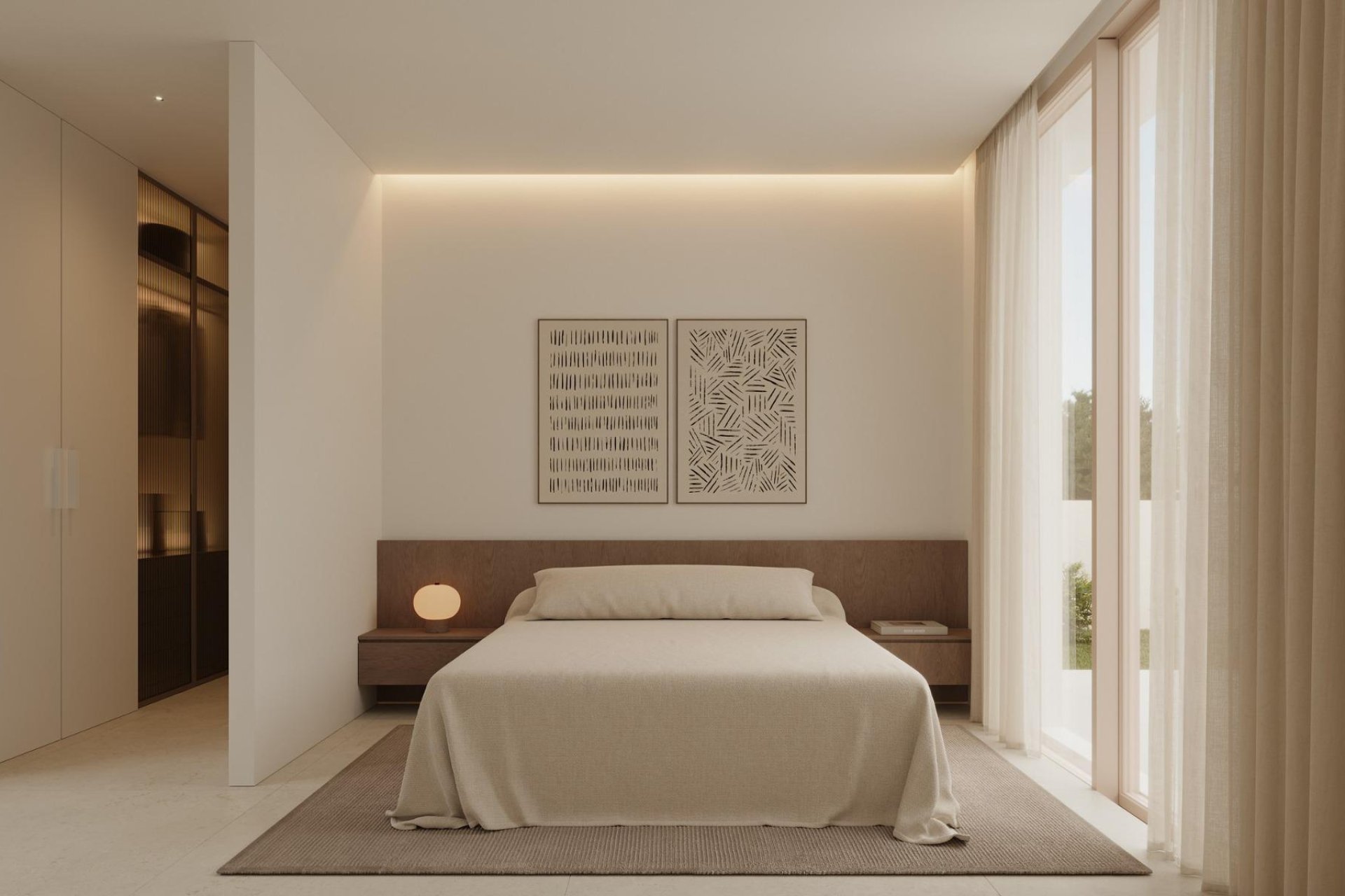 Nouvelle construction - Villa - Polop - Polop Hills