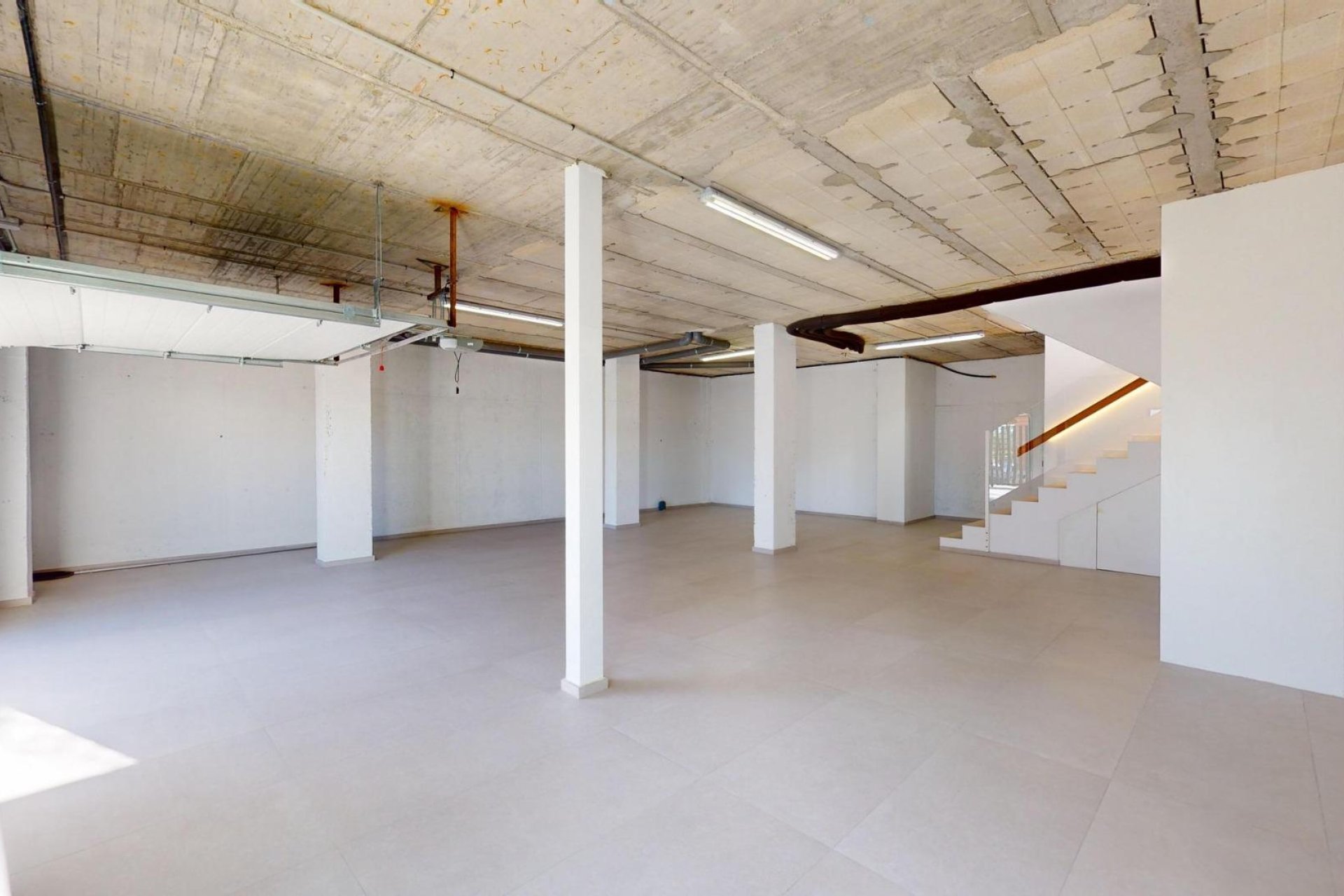 Nouvelle construction - Villa - Polop