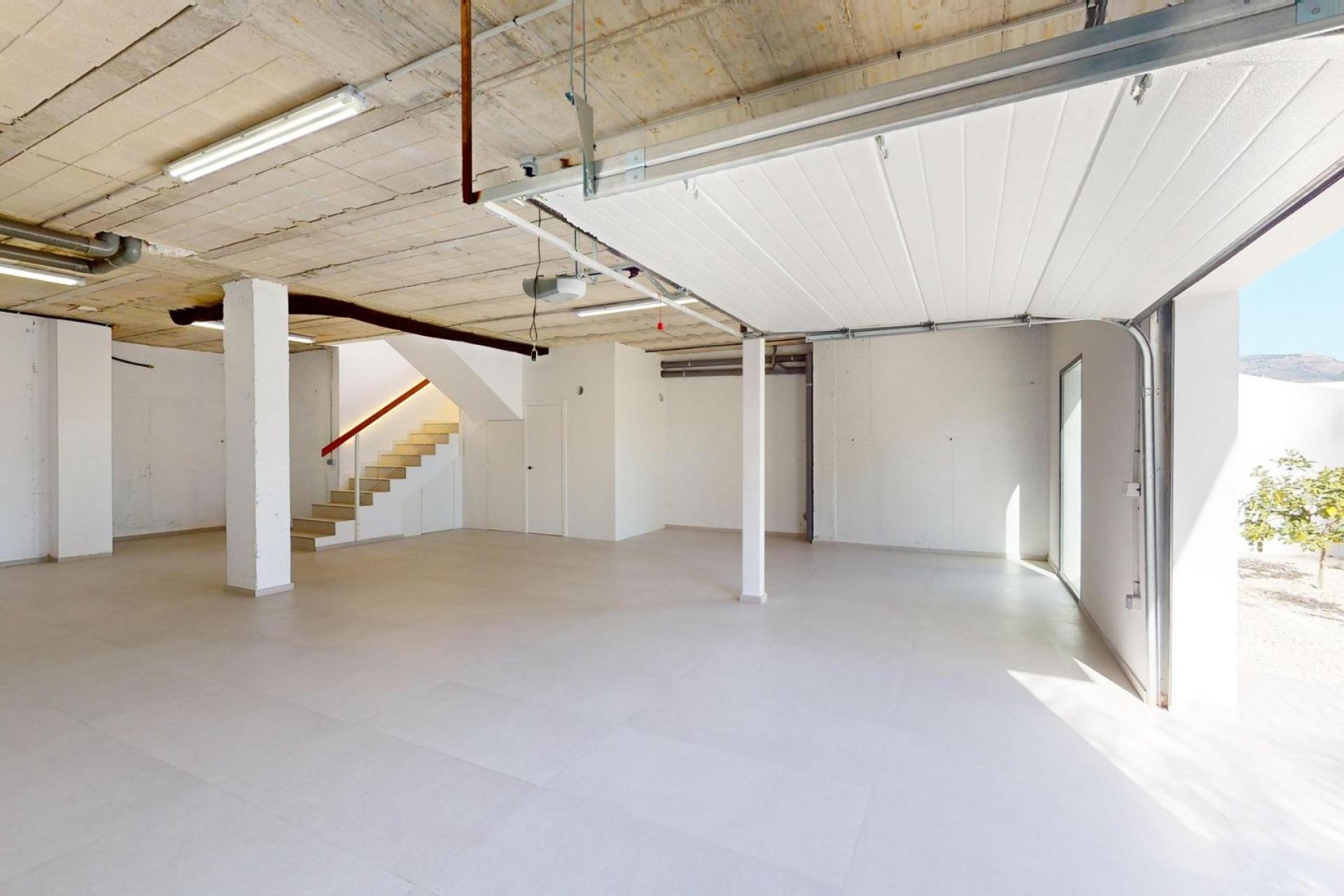 Nouvelle construction - Villa - Polop