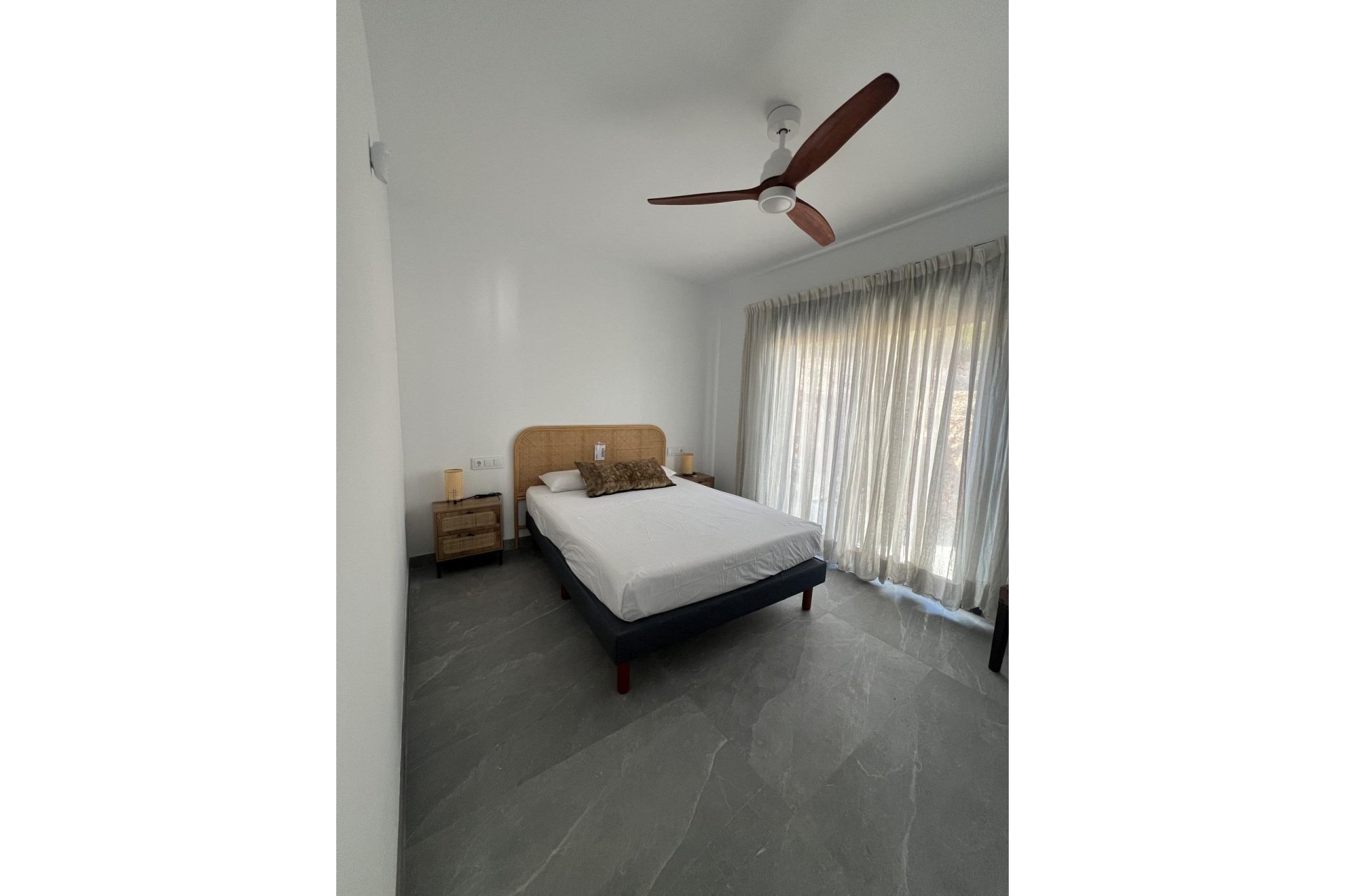 Nouvelle construction - Villa - Polop