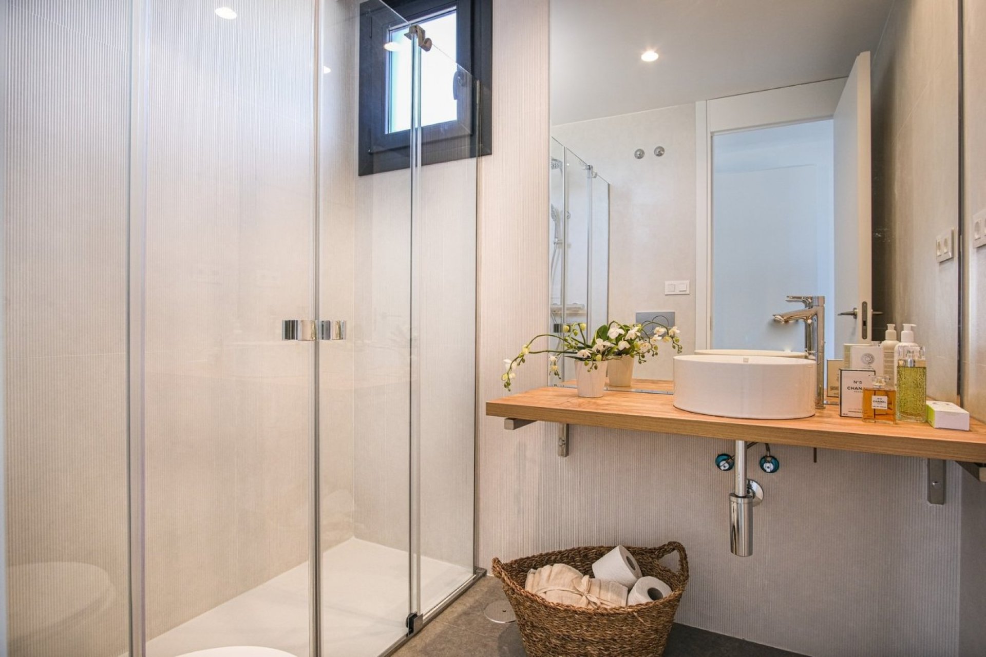 Nouvelle construction - Villa - Polop