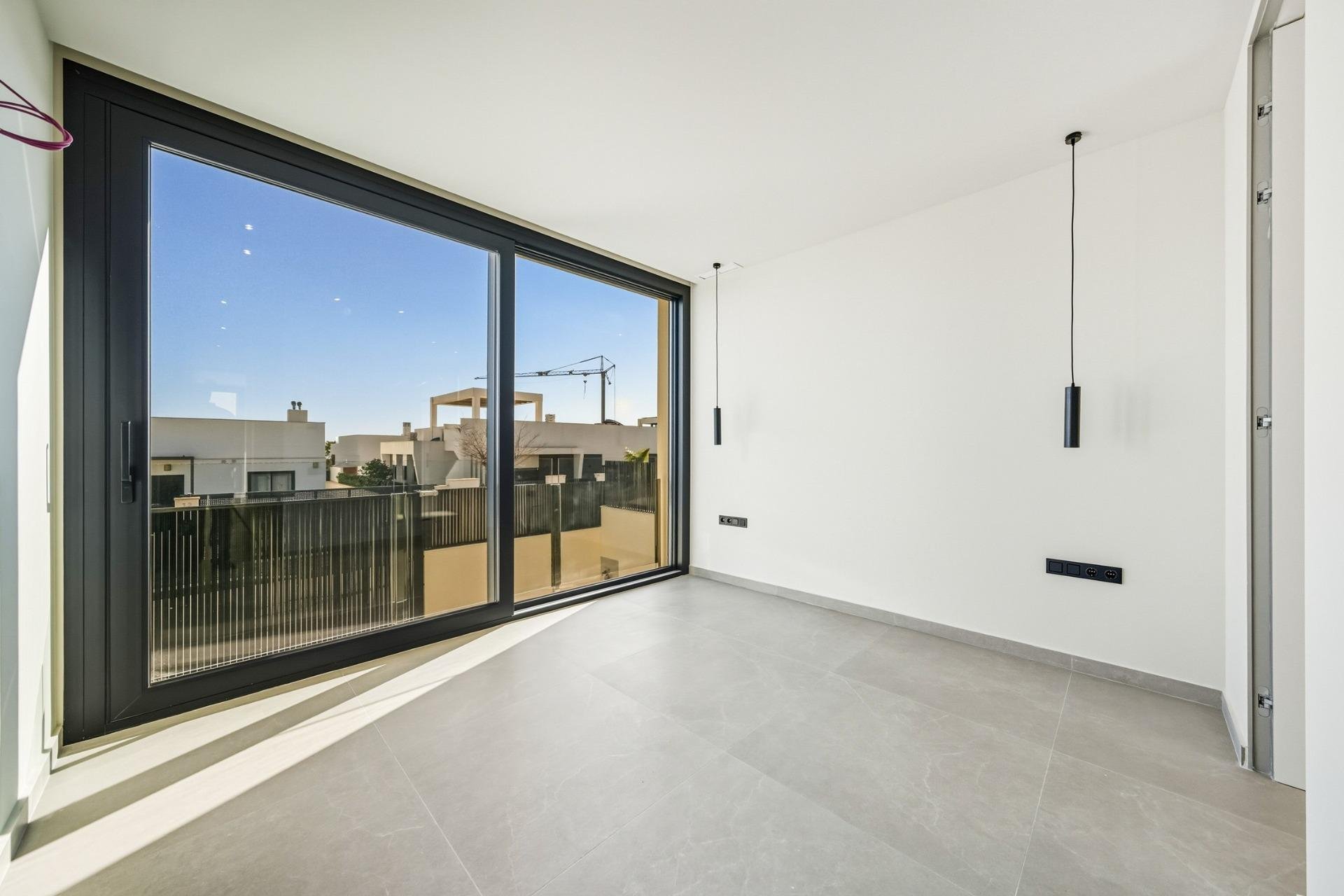 Nouvelle construction - Villa - Polop