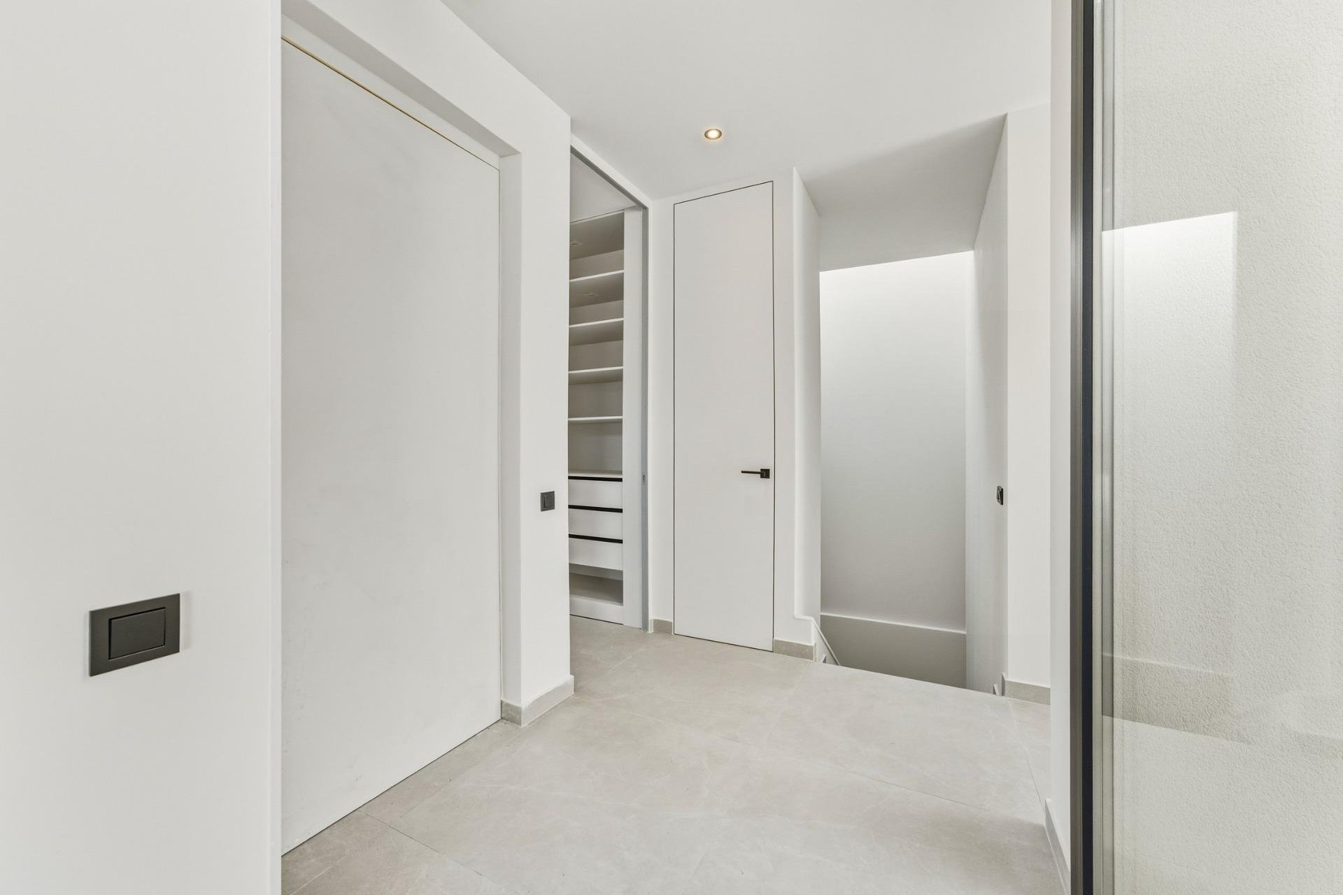 Nouvelle construction - Villa - Polop