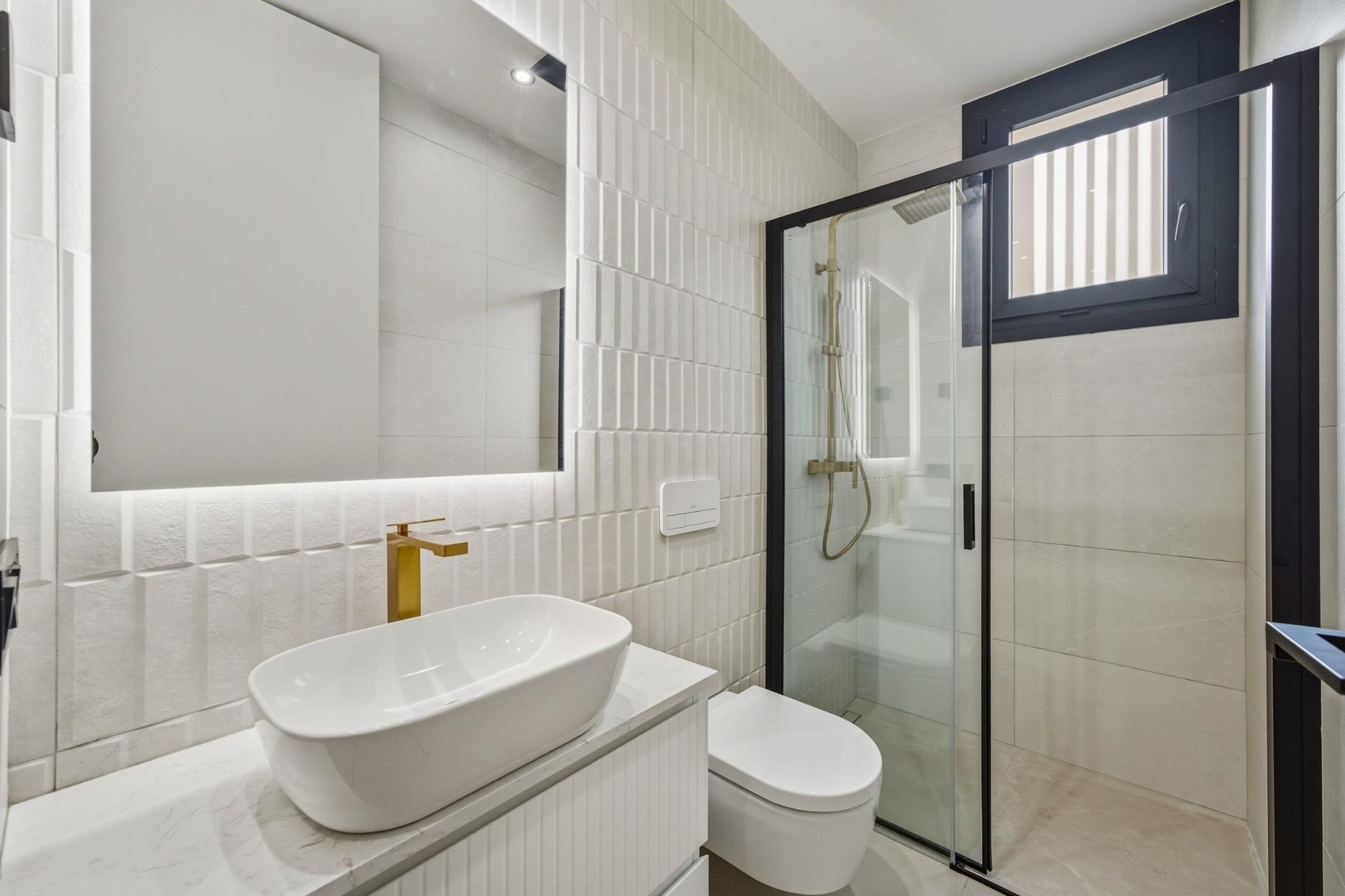 Nouvelle construction - Villa - Polop