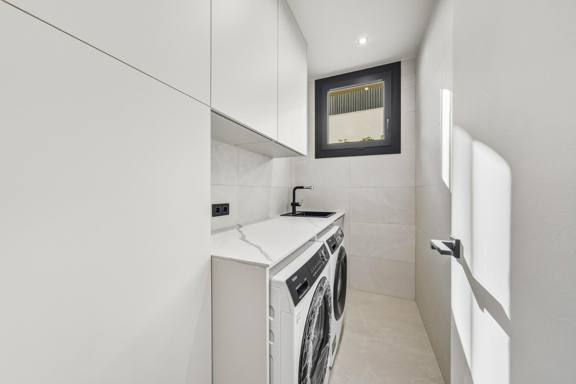 Nouvelle construction - Villa - Polop