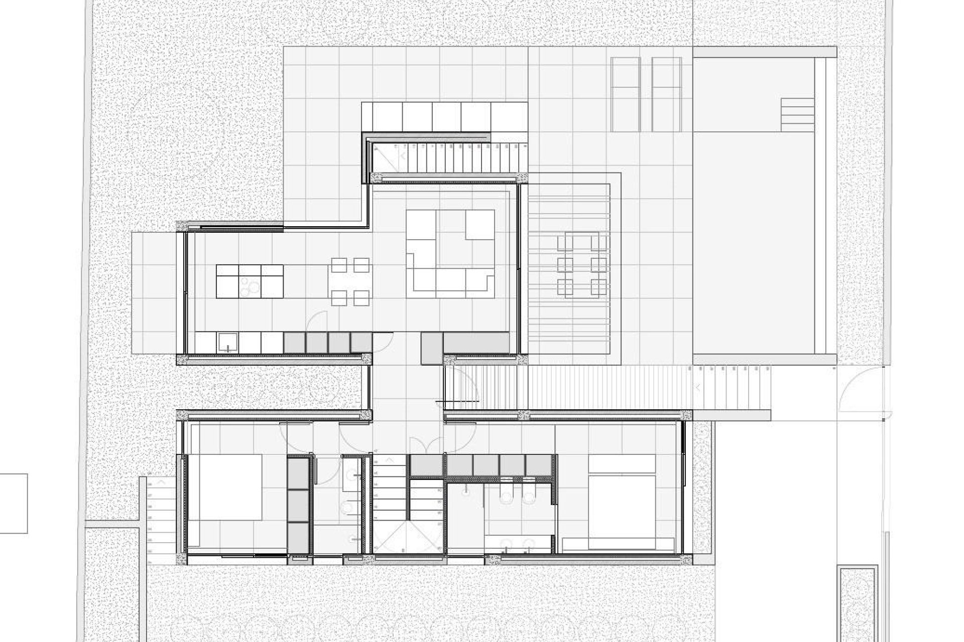 Nouvelle construction - Villa - Polop