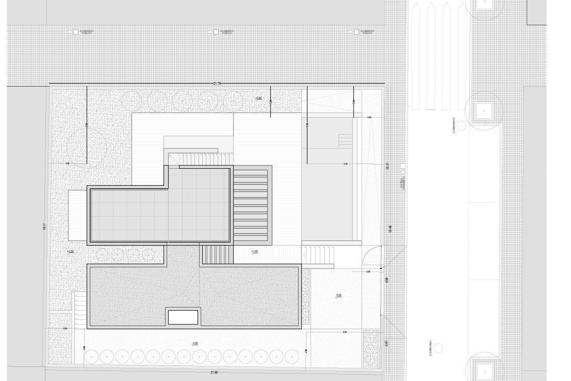 Nouvelle construction - Villa - Polop