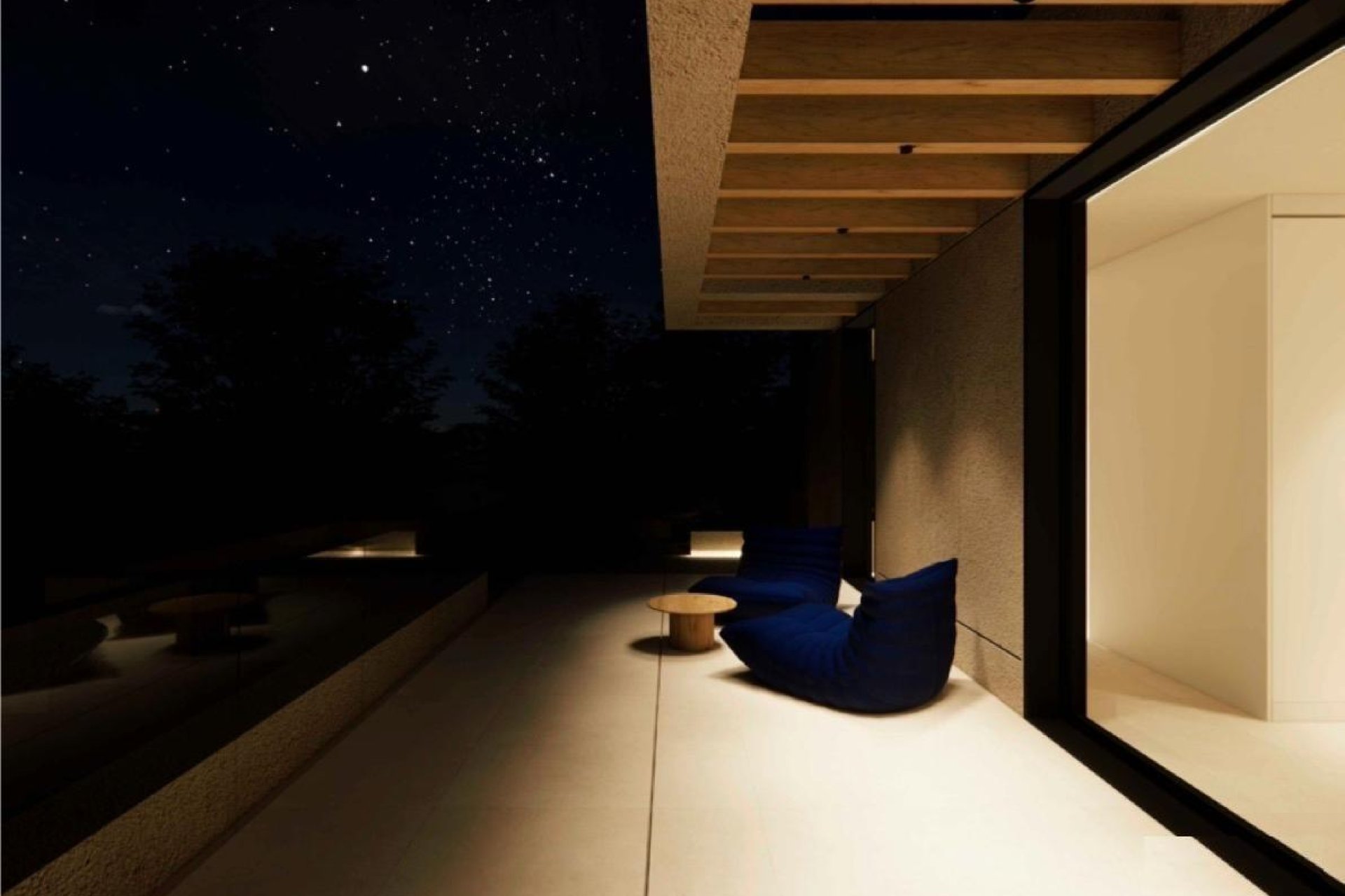 Nouvelle construction - Villa - Polop