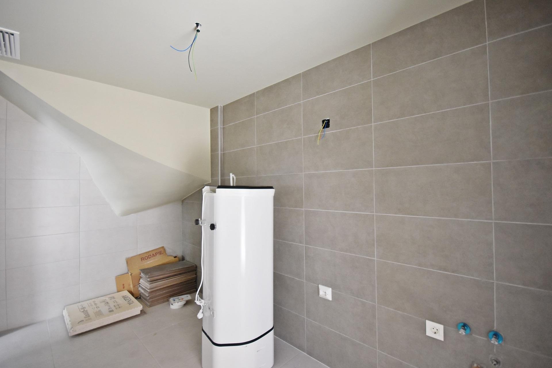 Nouvelle construction - Villa - Puerto de Mazarron - Mazarron