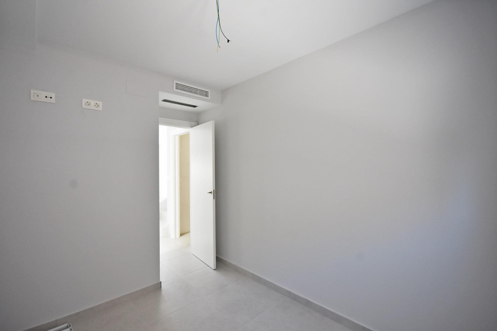 Nouvelle construction - Villa - Puerto de Mazarron - Mazarron