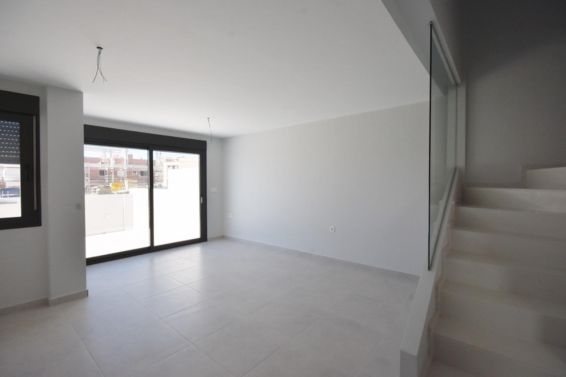 Nouvelle construction - Villa - Puerto de Mazarron - Mazarron