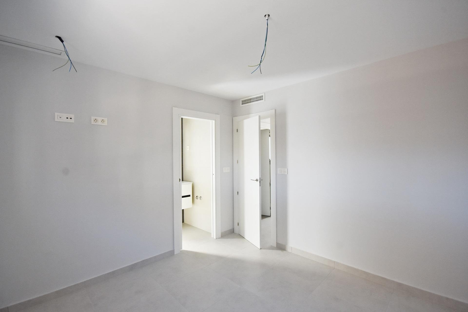 Nouvelle construction - Villa - Puerto de Mazarron - Mazarron