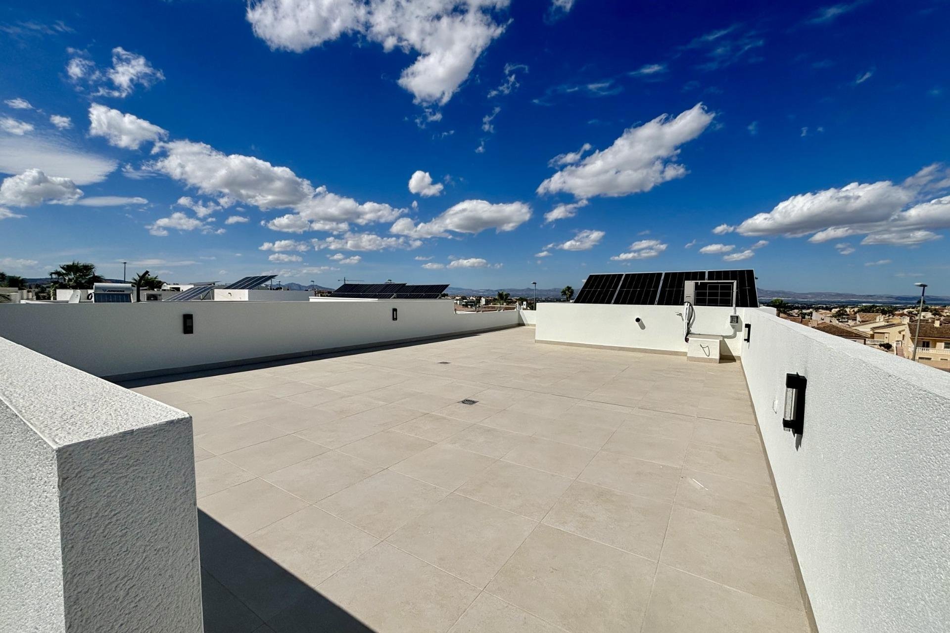 Nouvelle construction - Villa - Rojales - Benijofar