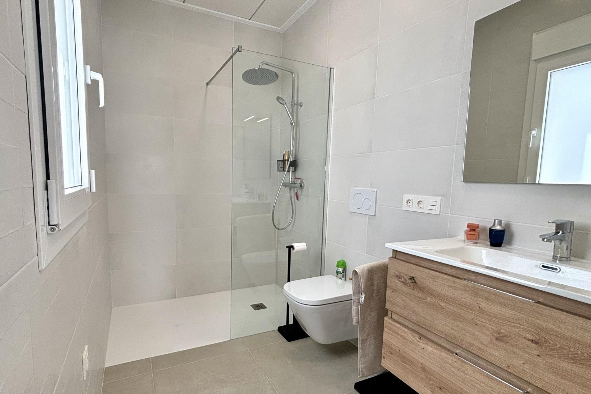 Nouvelle construction - Villa - Rojales - Benijofar