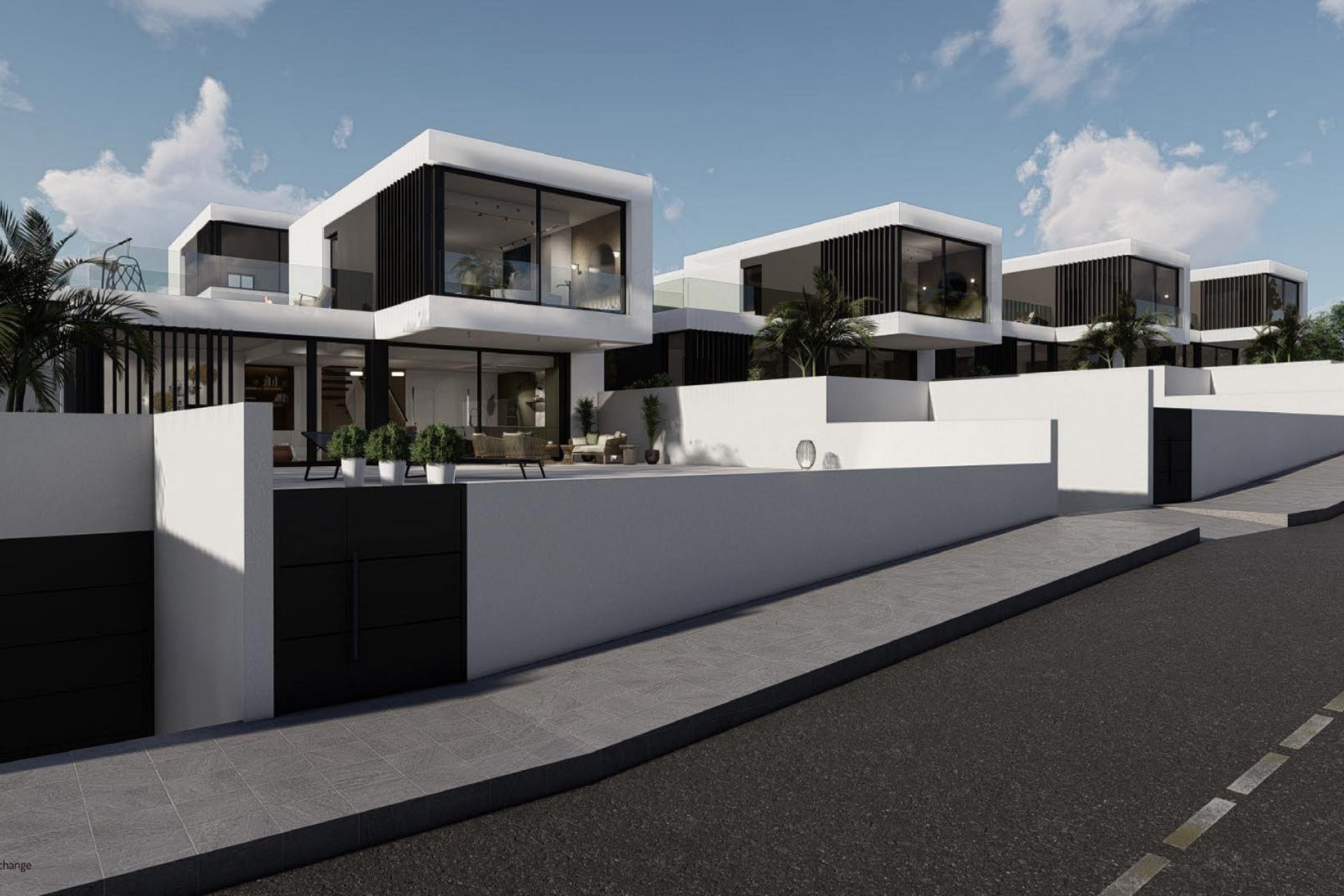 Nouvelle construction - Villa - Rojales - Benimar