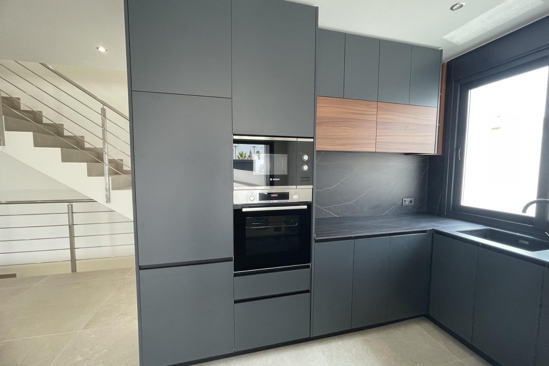 Nouvelle construction - Villa - Rojales - Ciudad Quesada