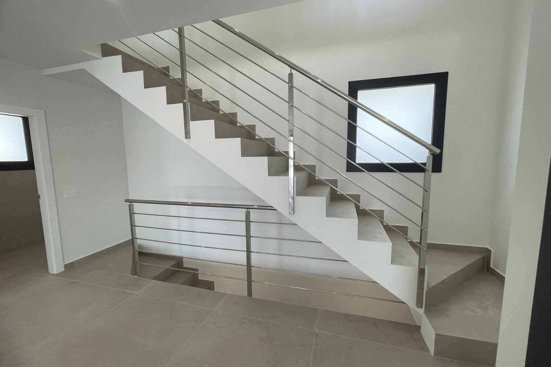 Nouvelle construction - Villa - Rojales - Ciudad Quesada