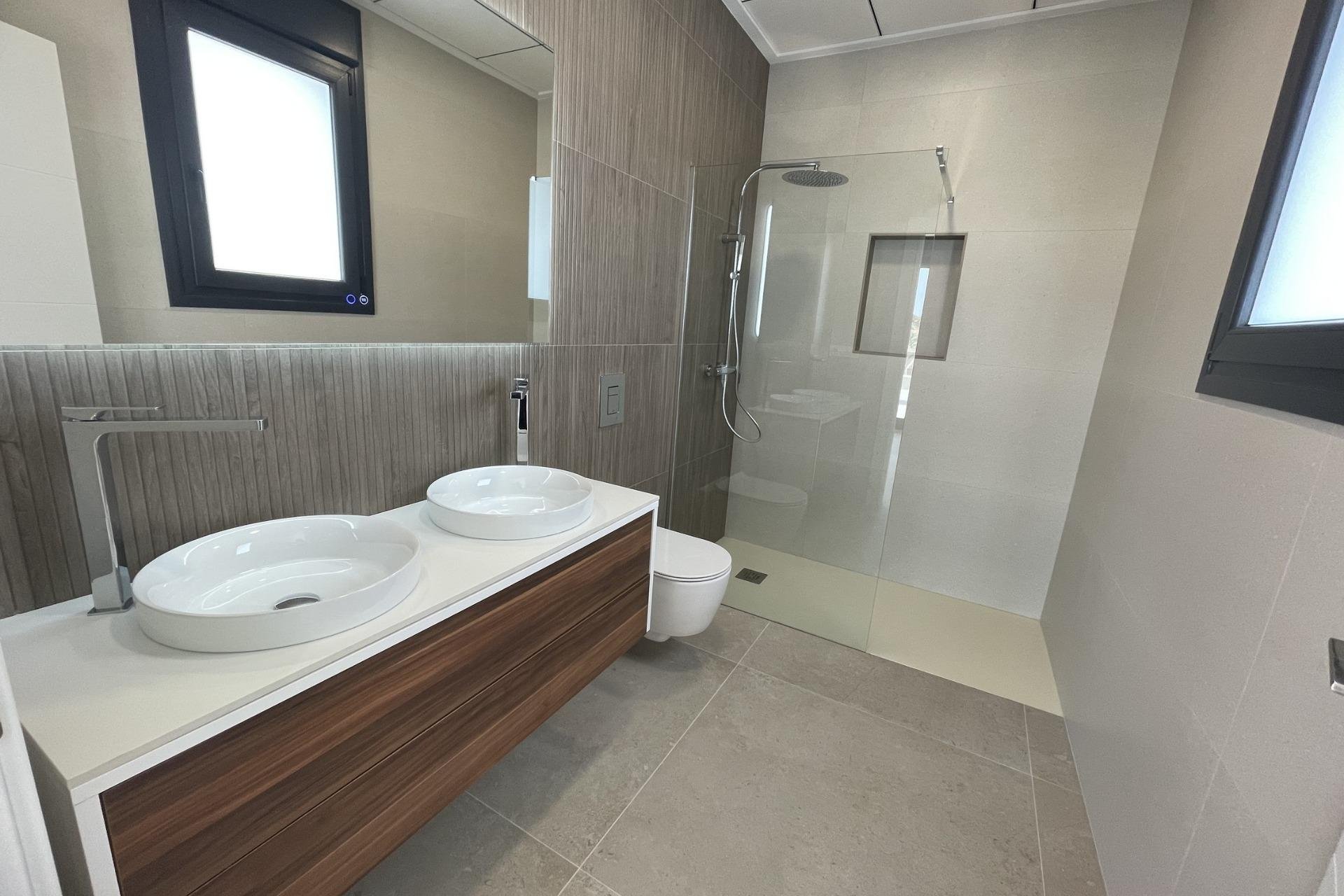 Nouvelle construction - Villa - Rojales - Ciudad Quesada