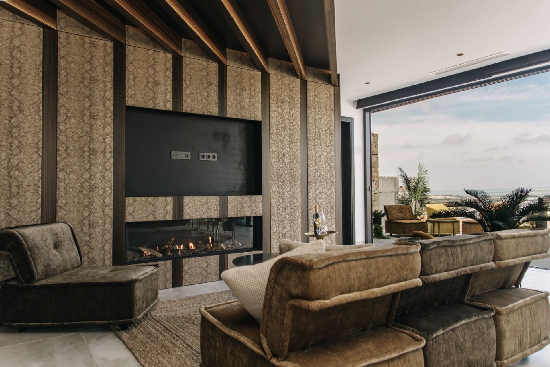 Nouvelle construction - Villa - Rojales - La Marquesa Golf