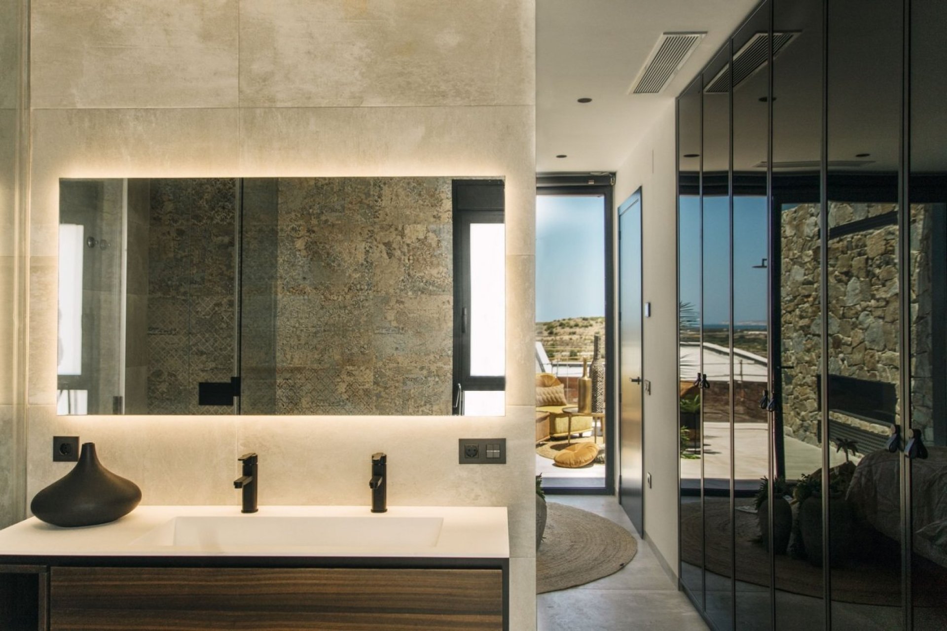 Nouvelle construction - Villa - Rojales - La Marquesa Golf