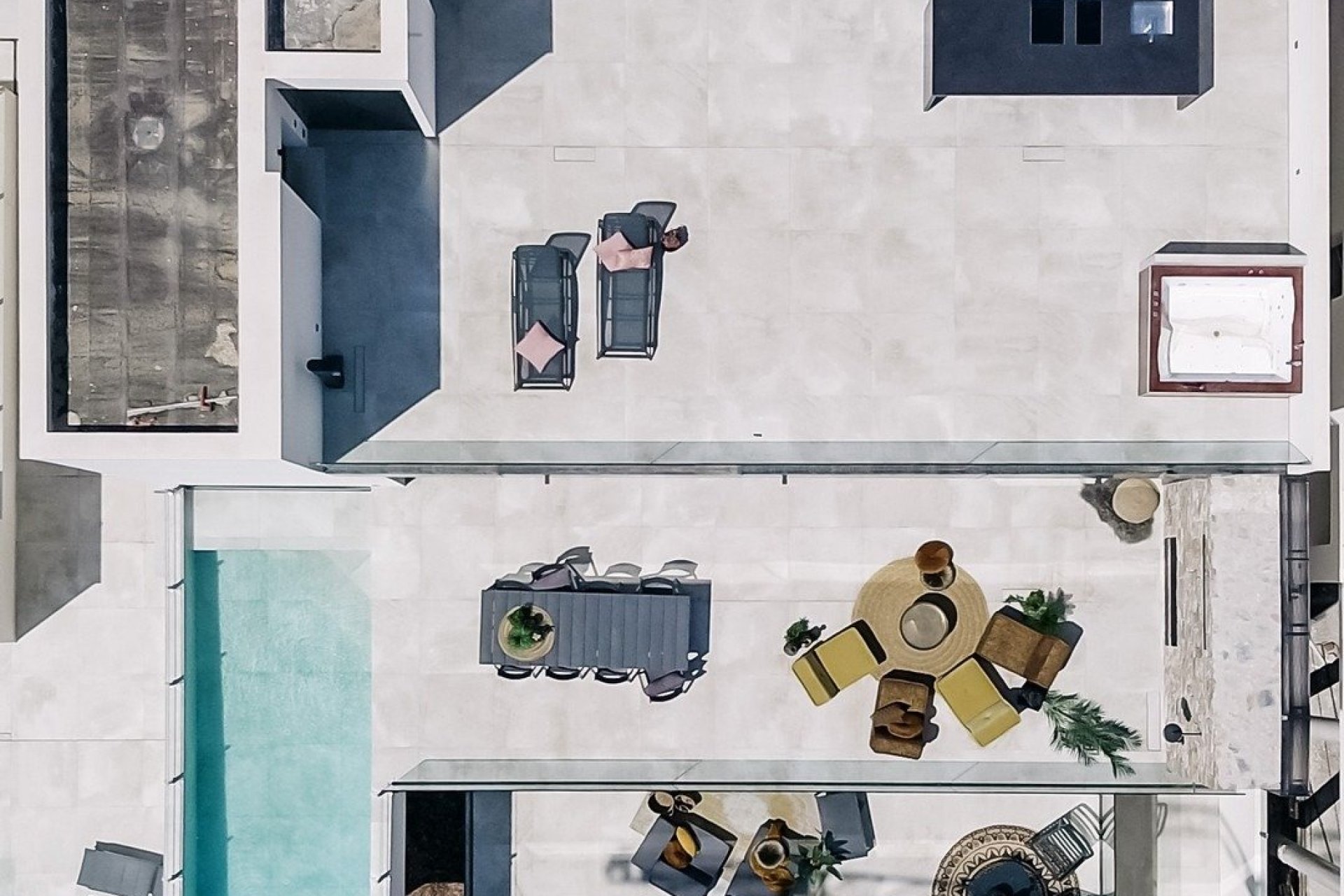 Nouvelle construction - Villa - Rojales - La Marquesa Golf