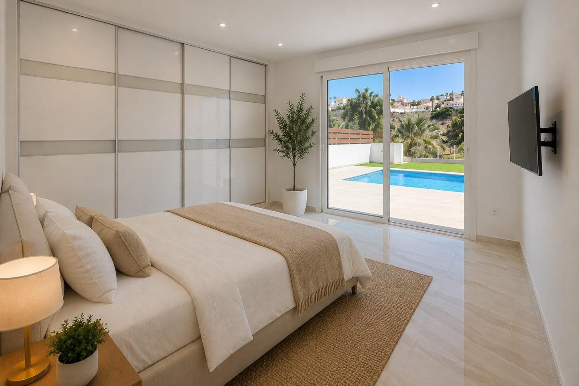 Nouvelle construction - Villa - Rojales - La Marquesa Golf