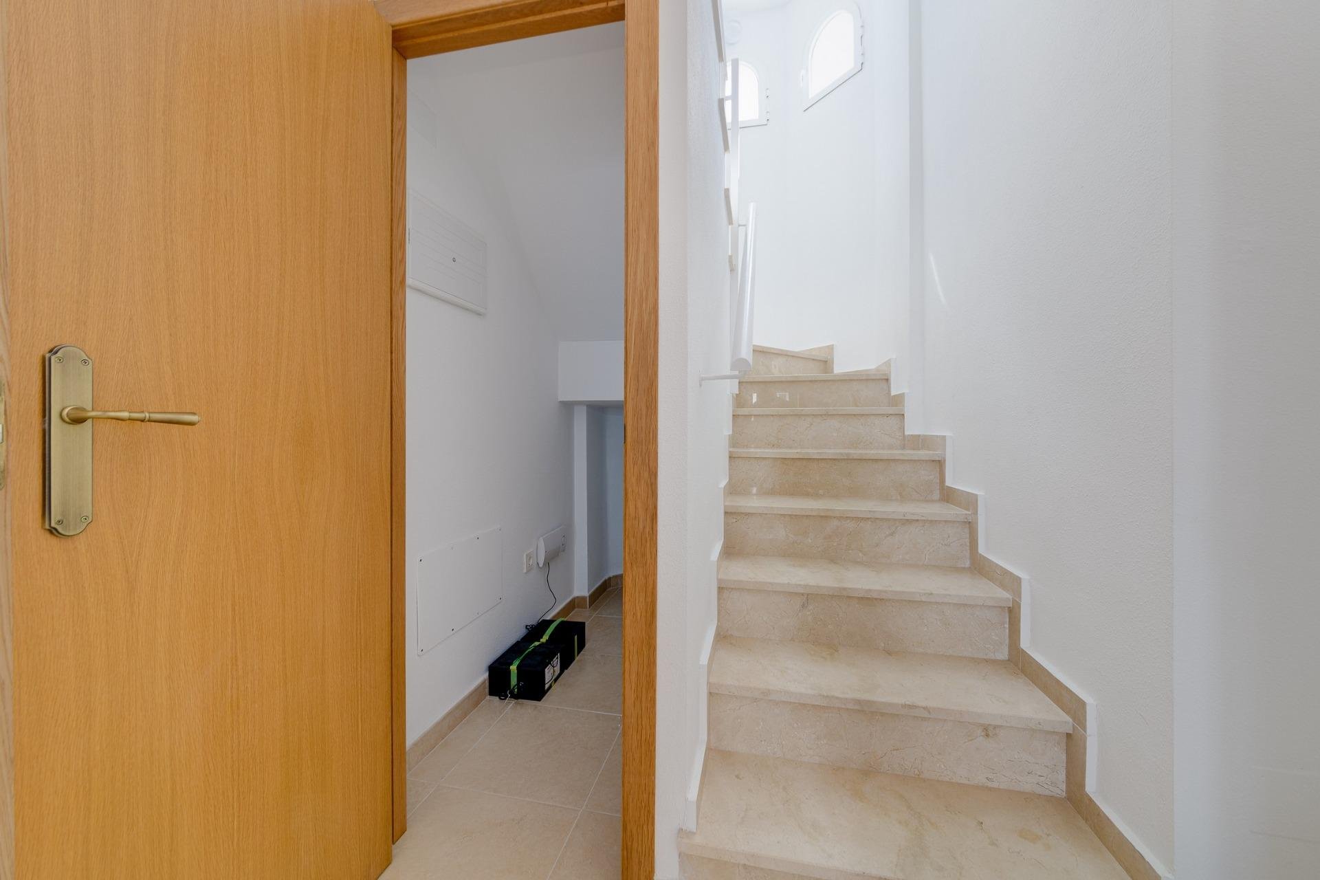 Nouvelle construction - Villa - San Fulgencio