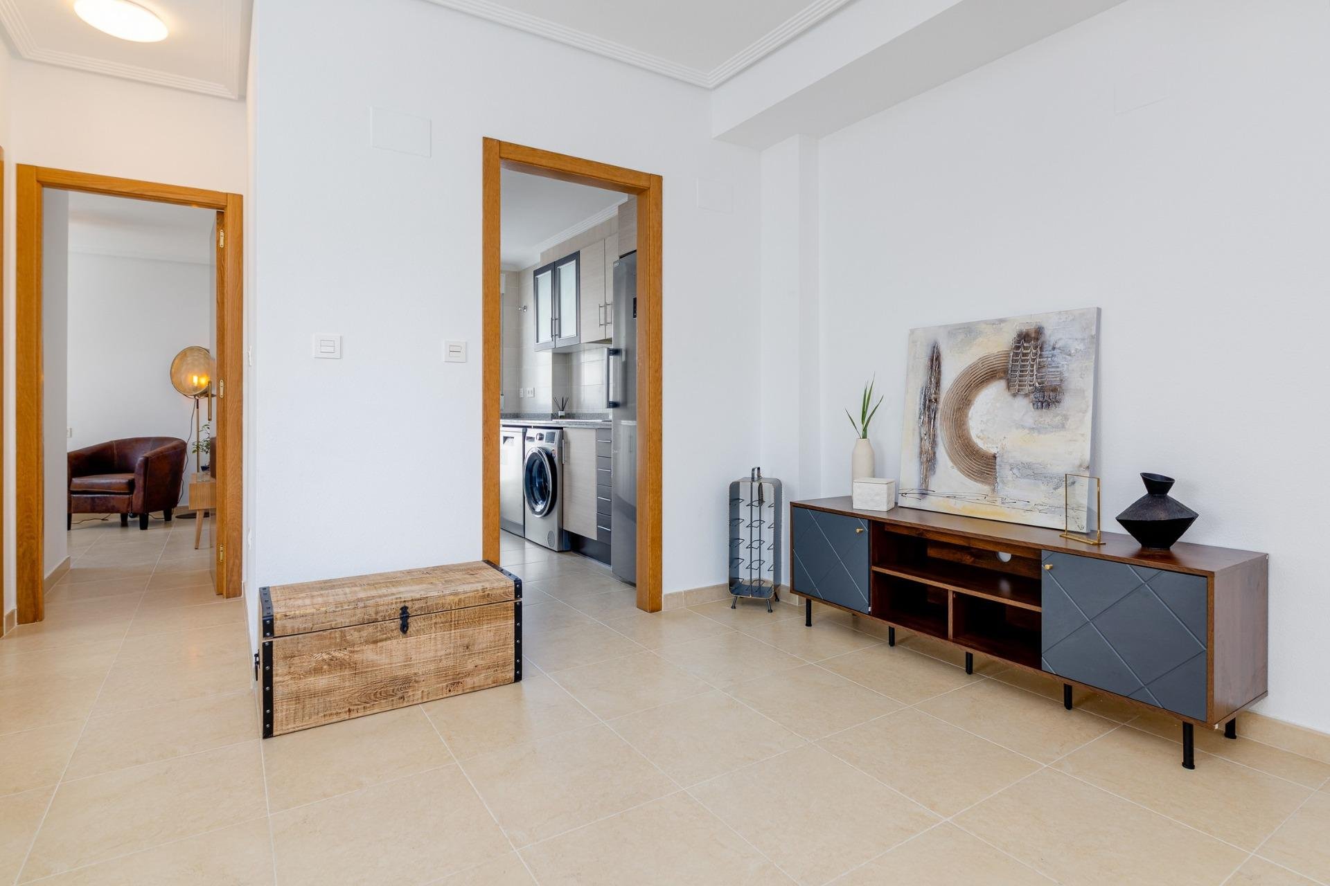 Nouvelle construction - Villa - San Fulgencio