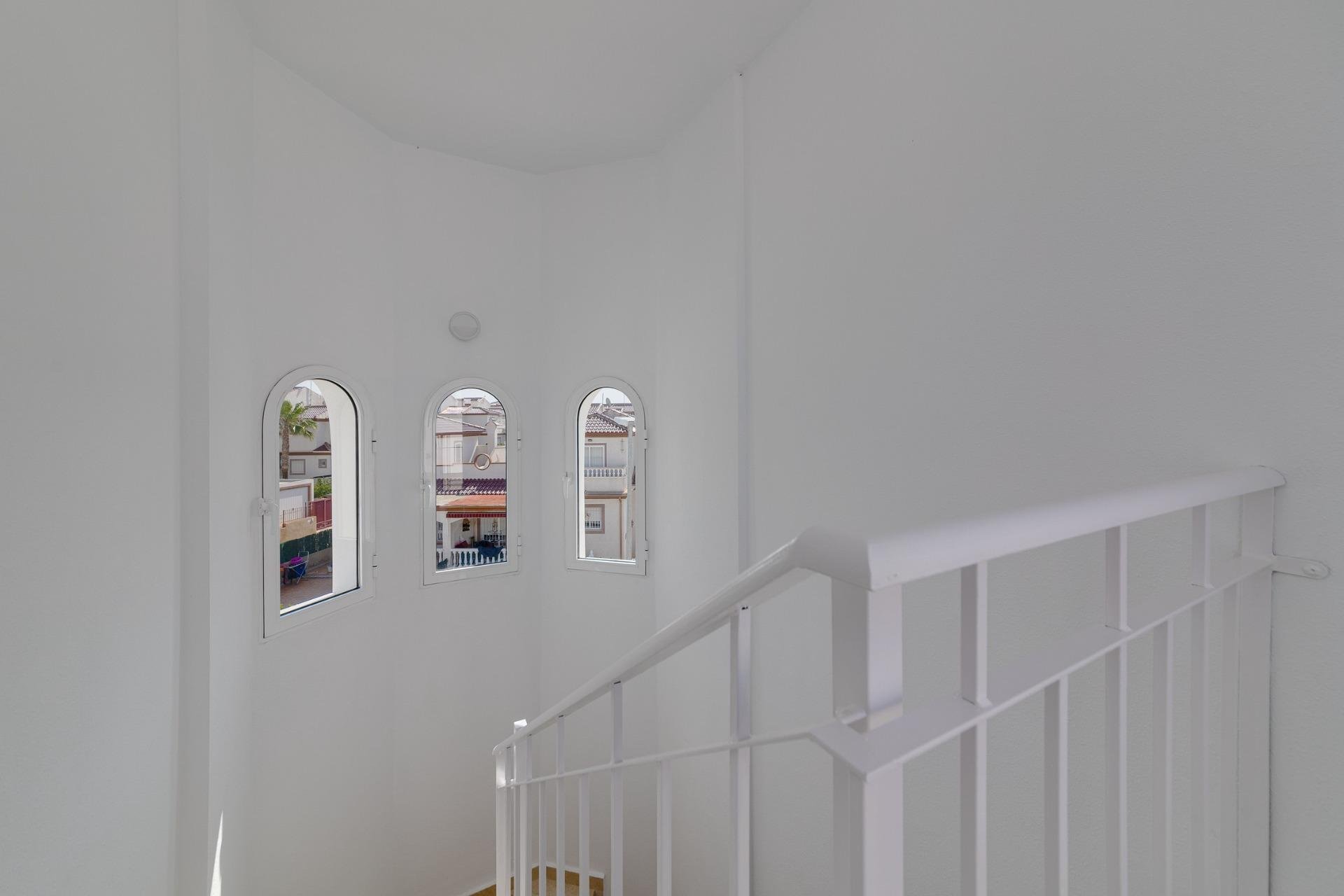 Nouvelle construction - Villa - San Fulgencio