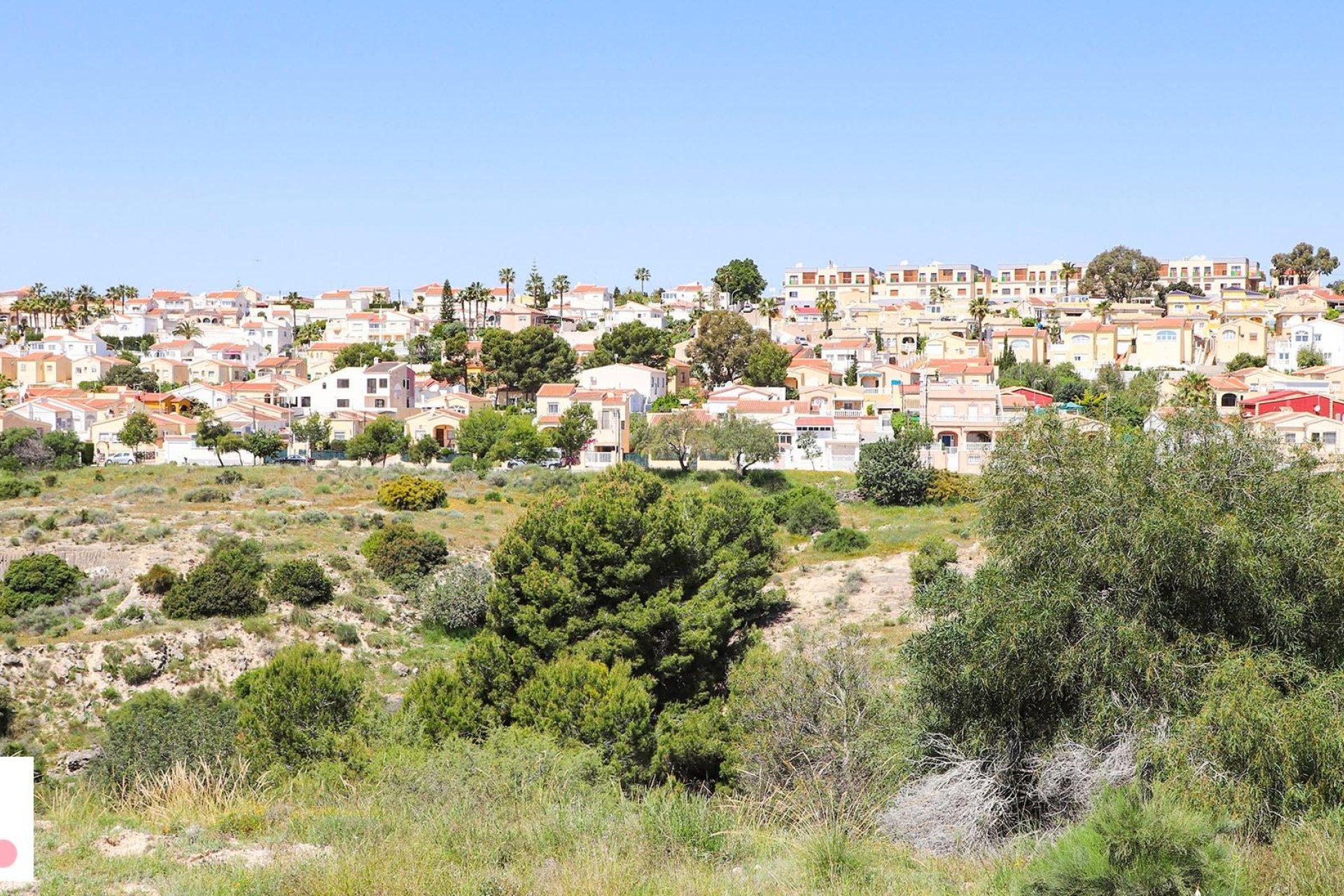 Nouvelle construction - Villa - San Fulgencio