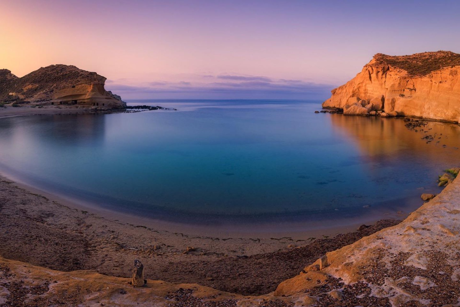 Nouvelle construction - Villa - San Juan de los Terreros - Costa de Almería