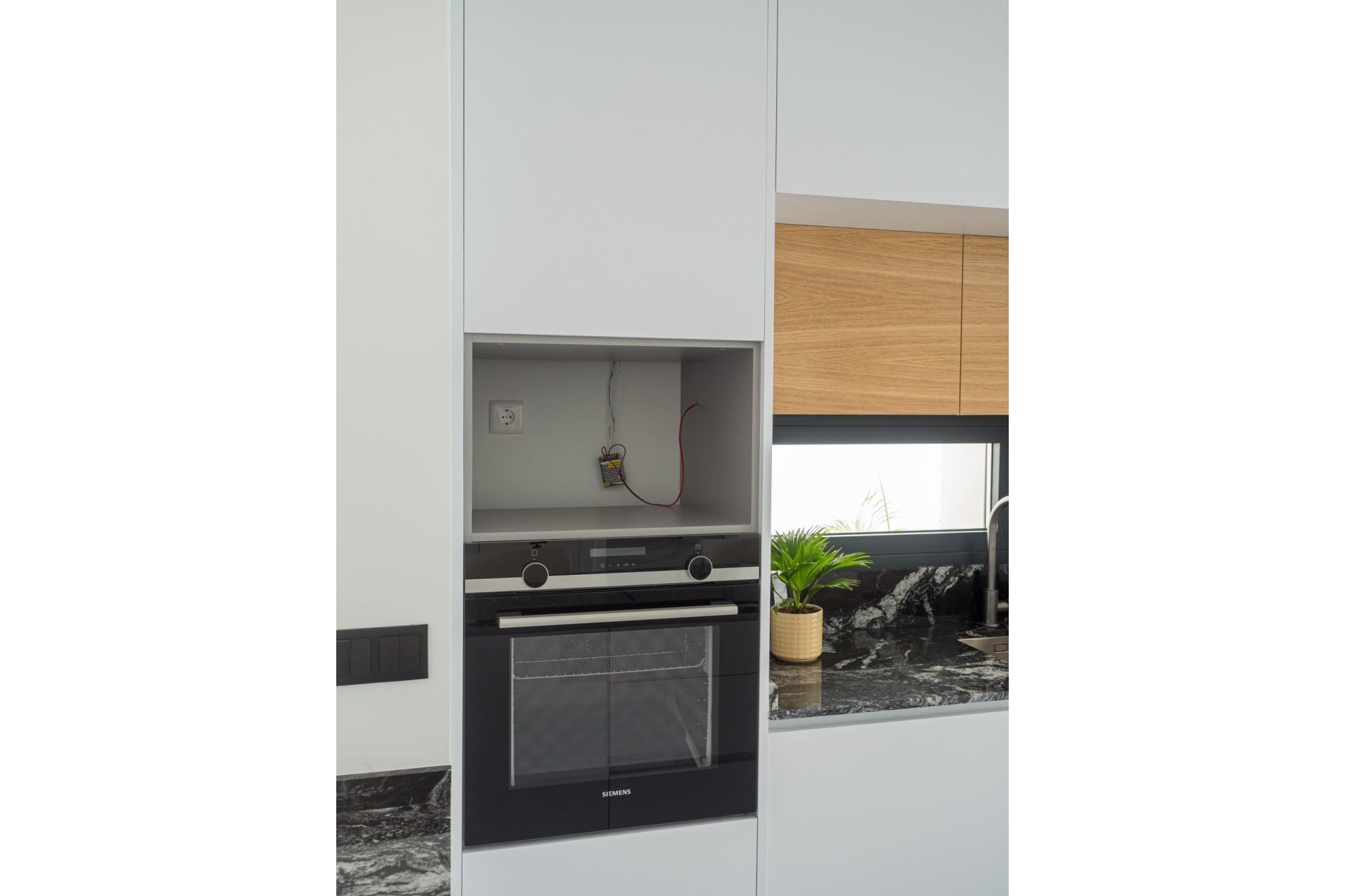 Nouvelle construction - Villa - San Pedro del Pinatar - San Pedro De Pinatar