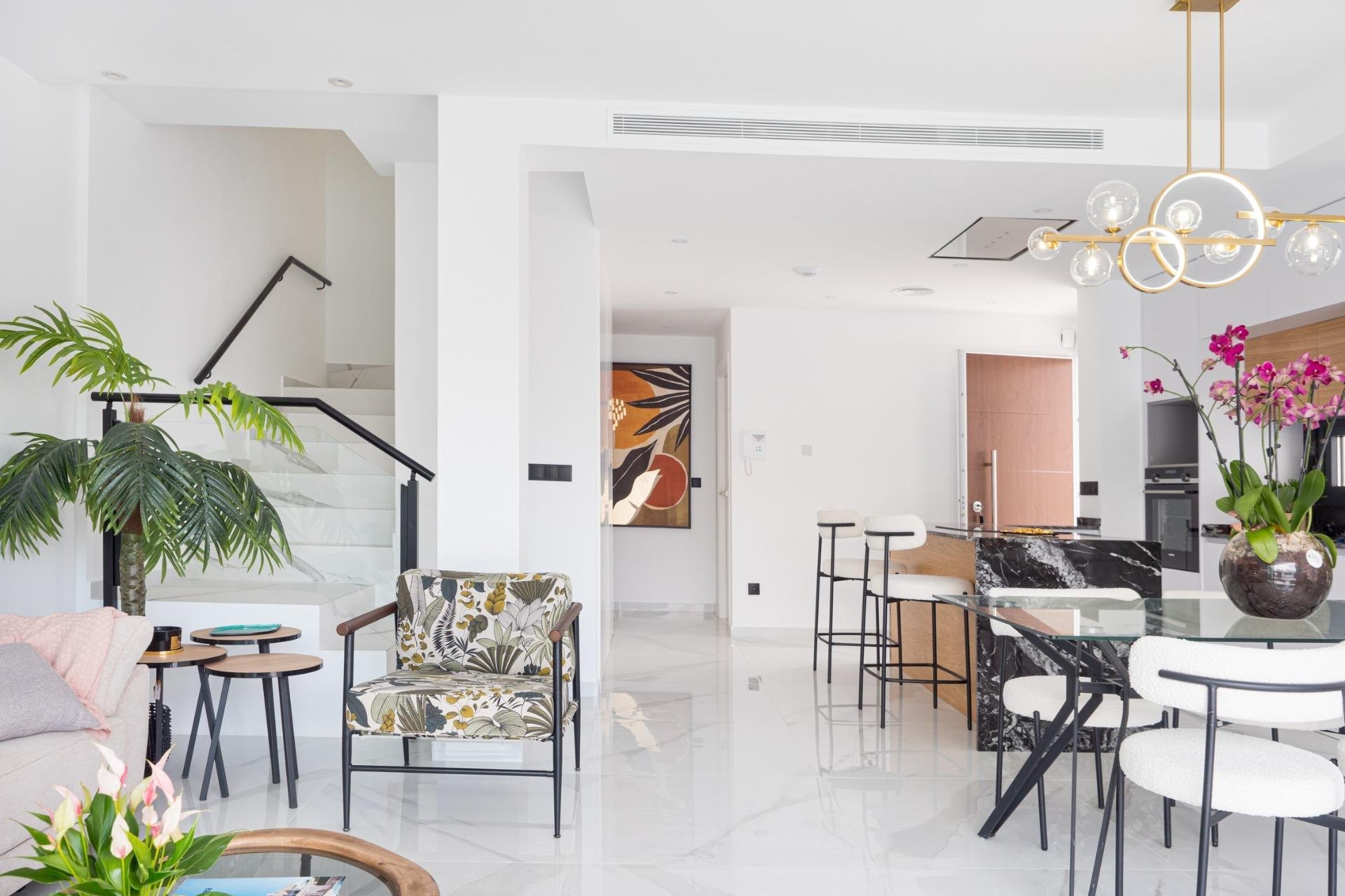 Nouvelle construction - Villa - San Pedro del Pinatar - San Pedro De Pinatar