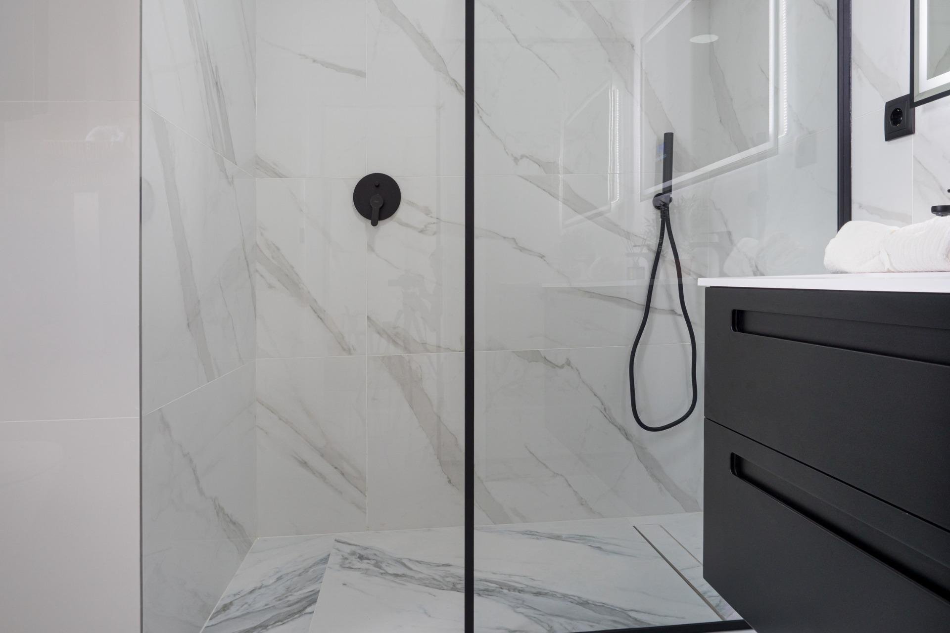 Nouvelle construction - Villa - San Pedro del Pinatar - San Pedro De Pinatar