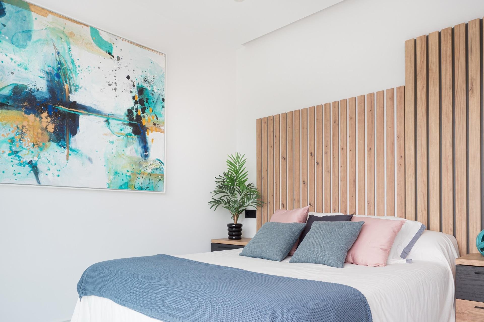 Nouvelle construction - Villa - San Pedro del Pinatar - San Pedro De Pinatar