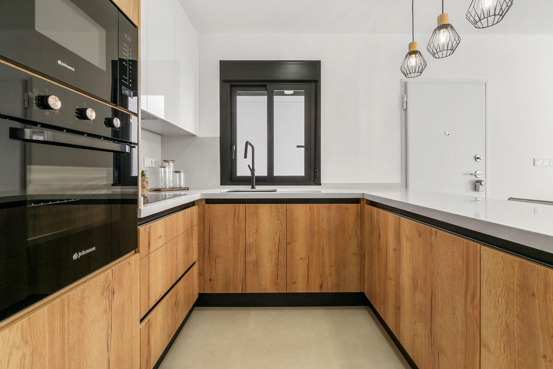 Nouvelle construction - Villa - San Pedro del Pinatar - San Pedro De Pinatar